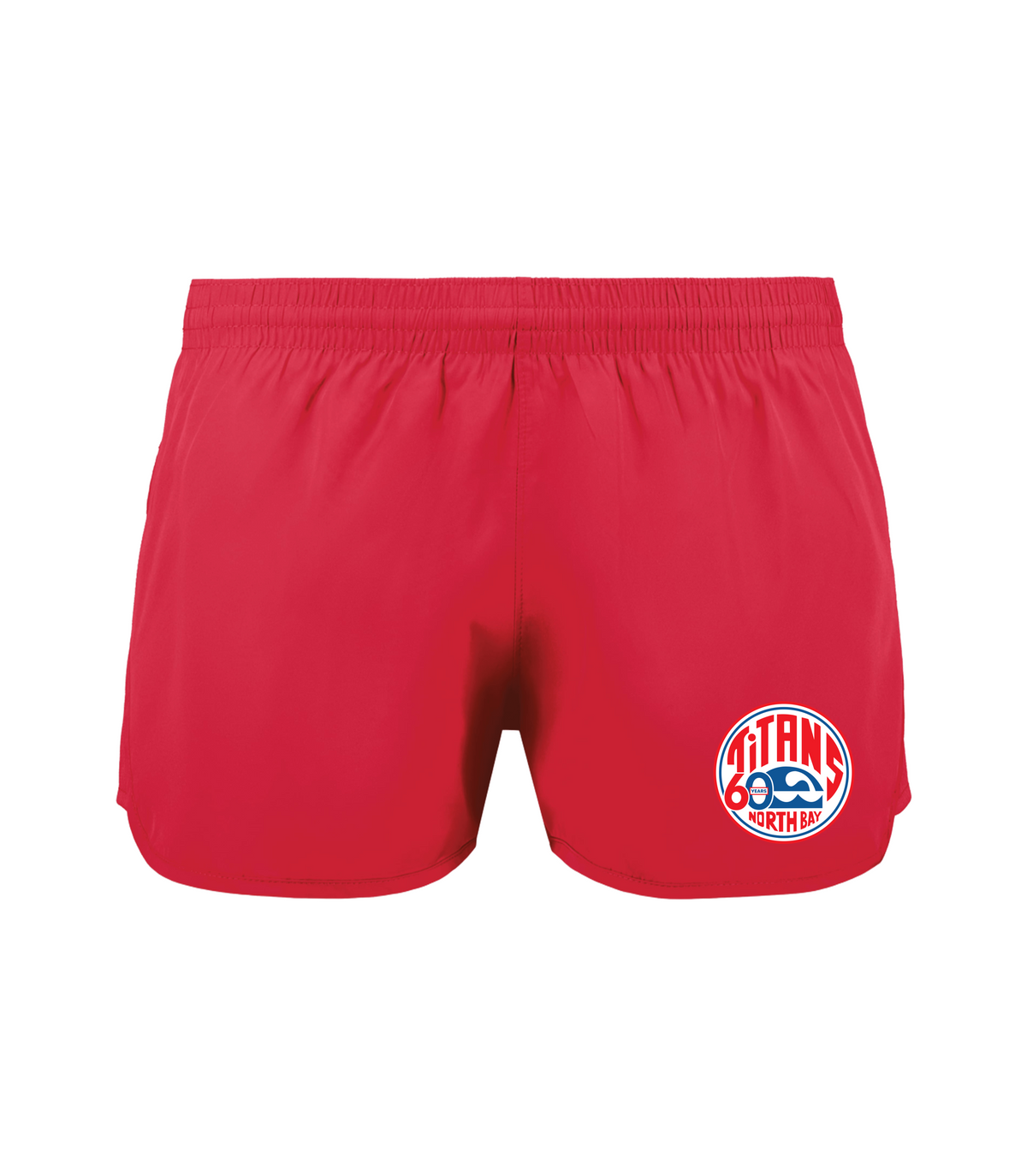 NBT Ladies & Girls Wayfarer Shorts