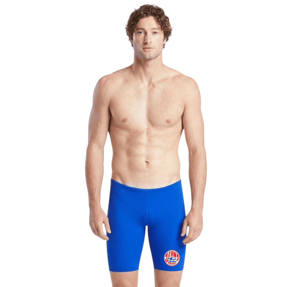 NBT Finis Training Jammer