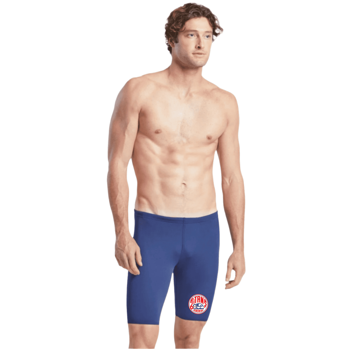 NBT Finis Training Jammer