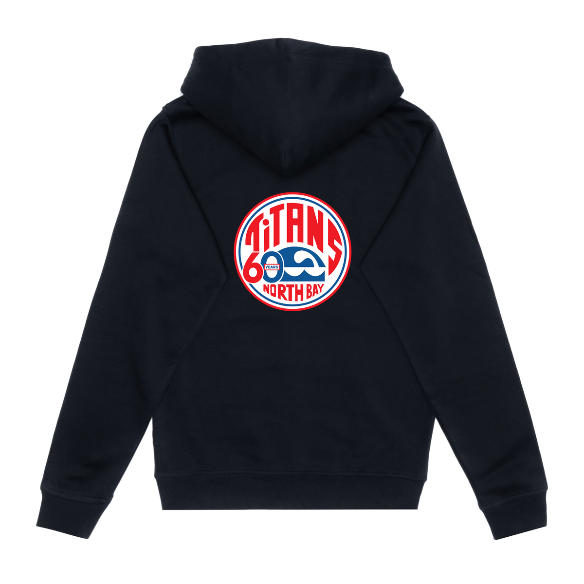 NBT Full-Zip Hoodie