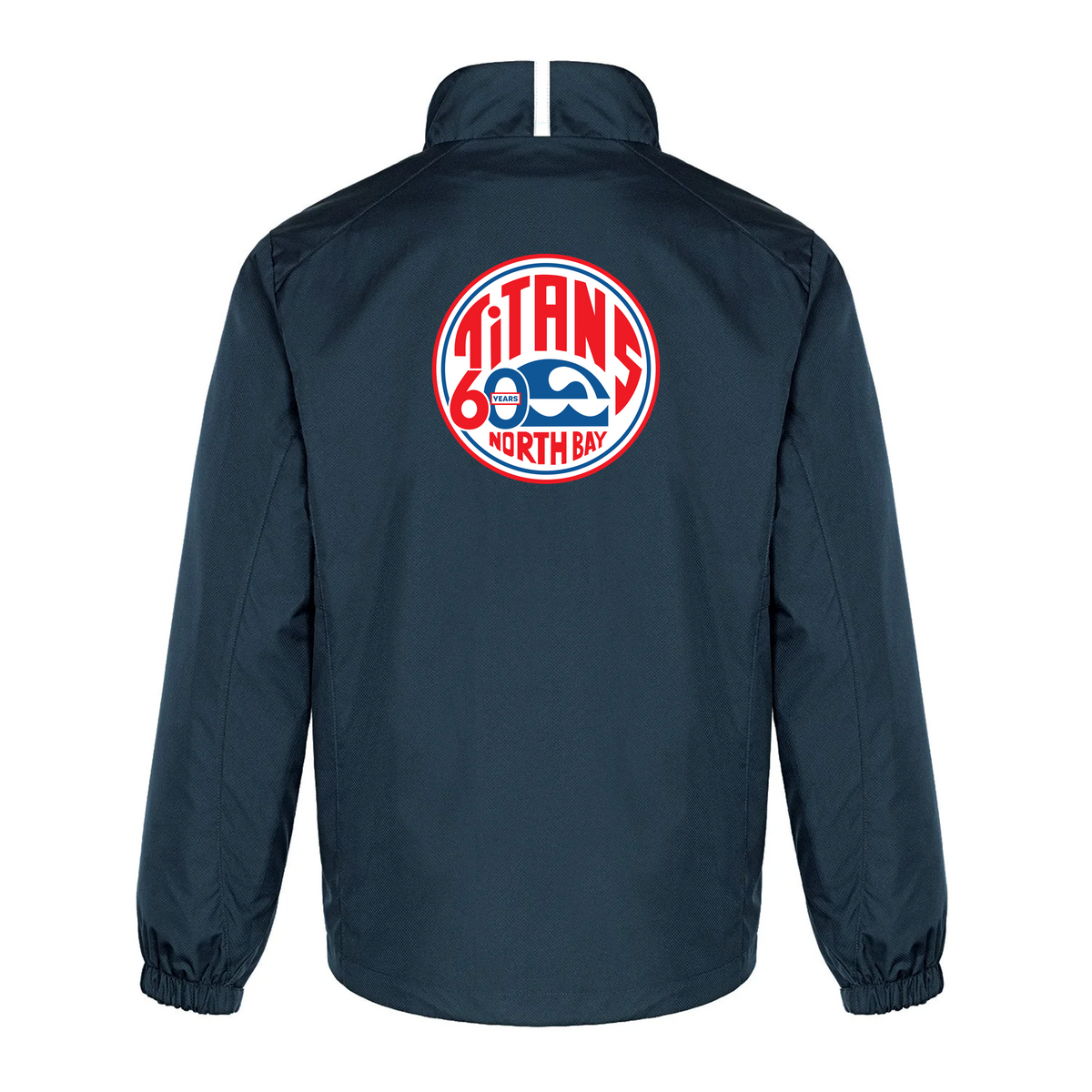NBT Adult & Youth Track Jacket