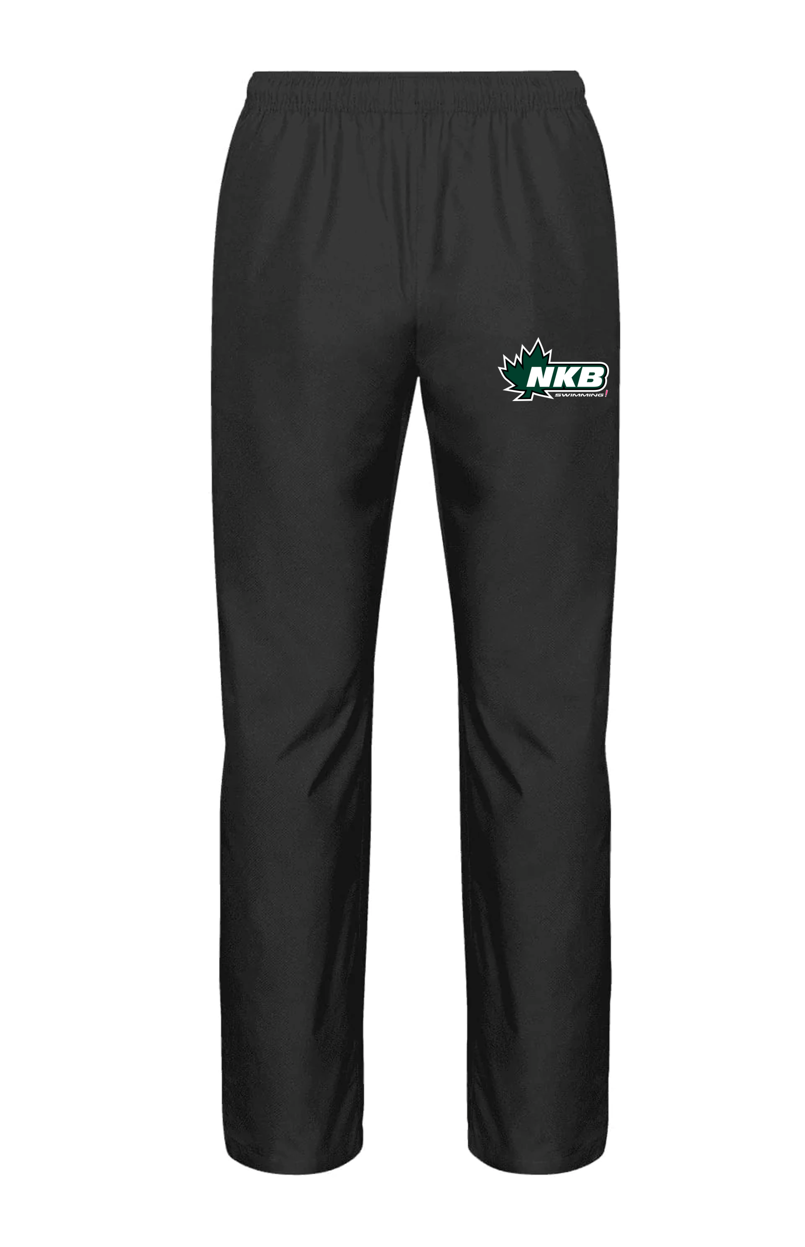 NKB Adult & Youth Score Track Pant