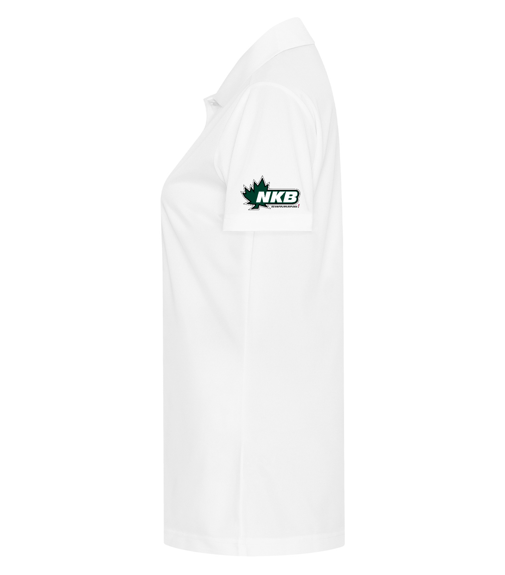 NKB Ladies Timers Polo