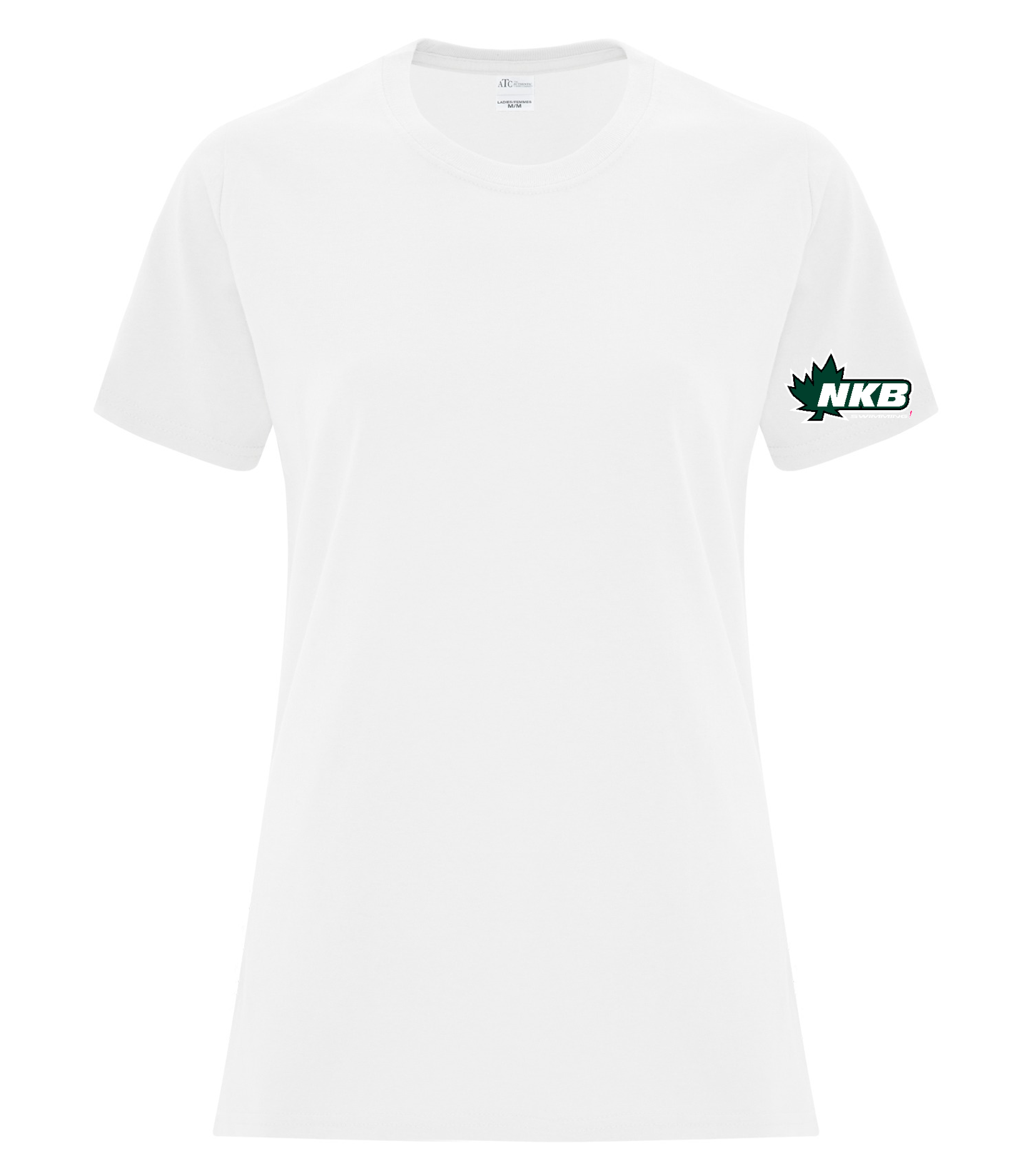 NKB Ladies Timers T-Shirt
