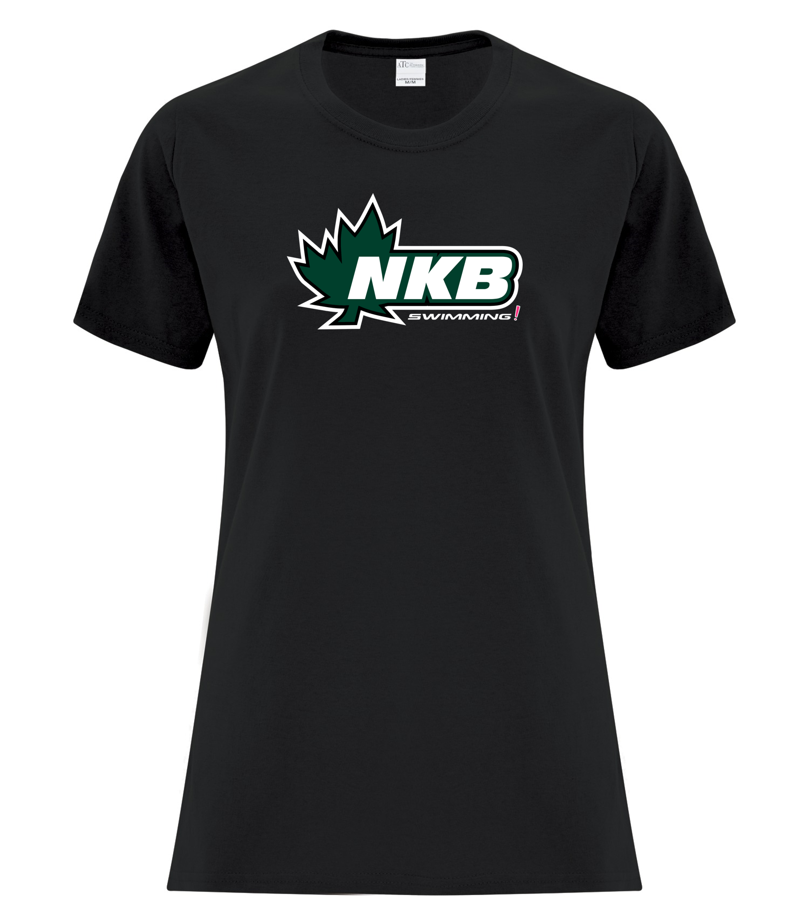NKB Ladies T-Shirt