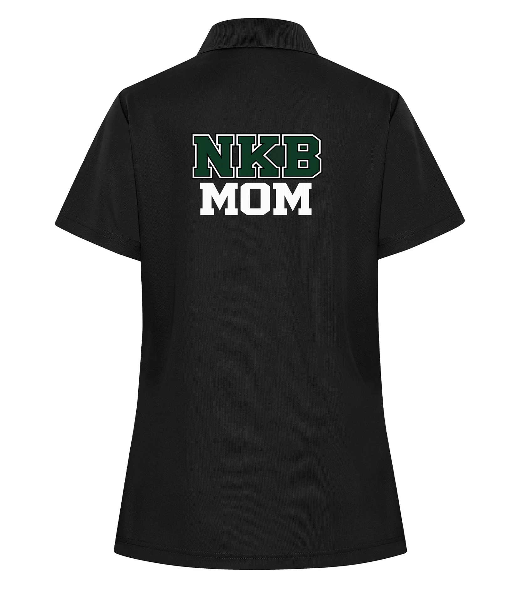 NKB MOM Everyday Polo