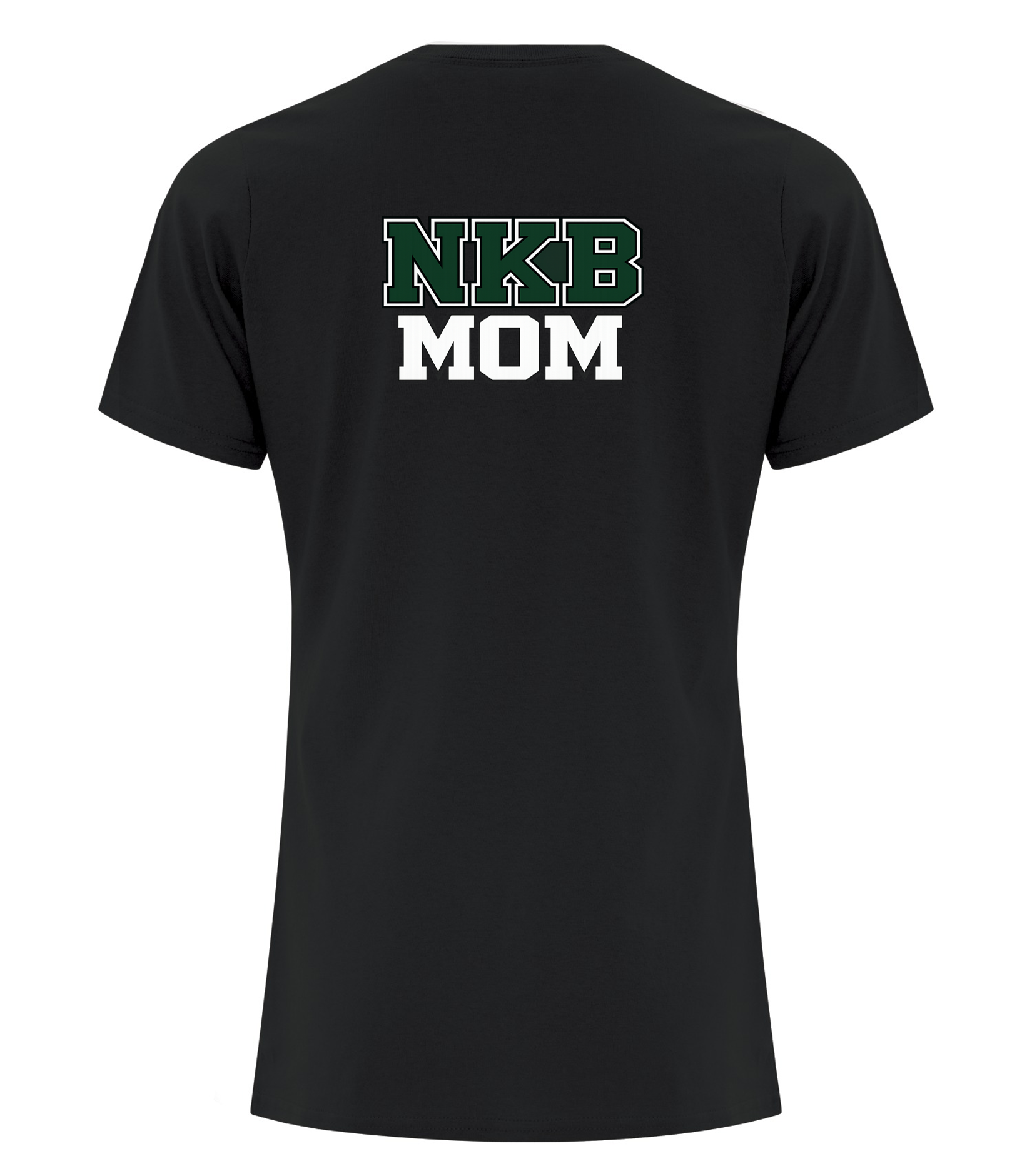 NKB MOM T-Shirt