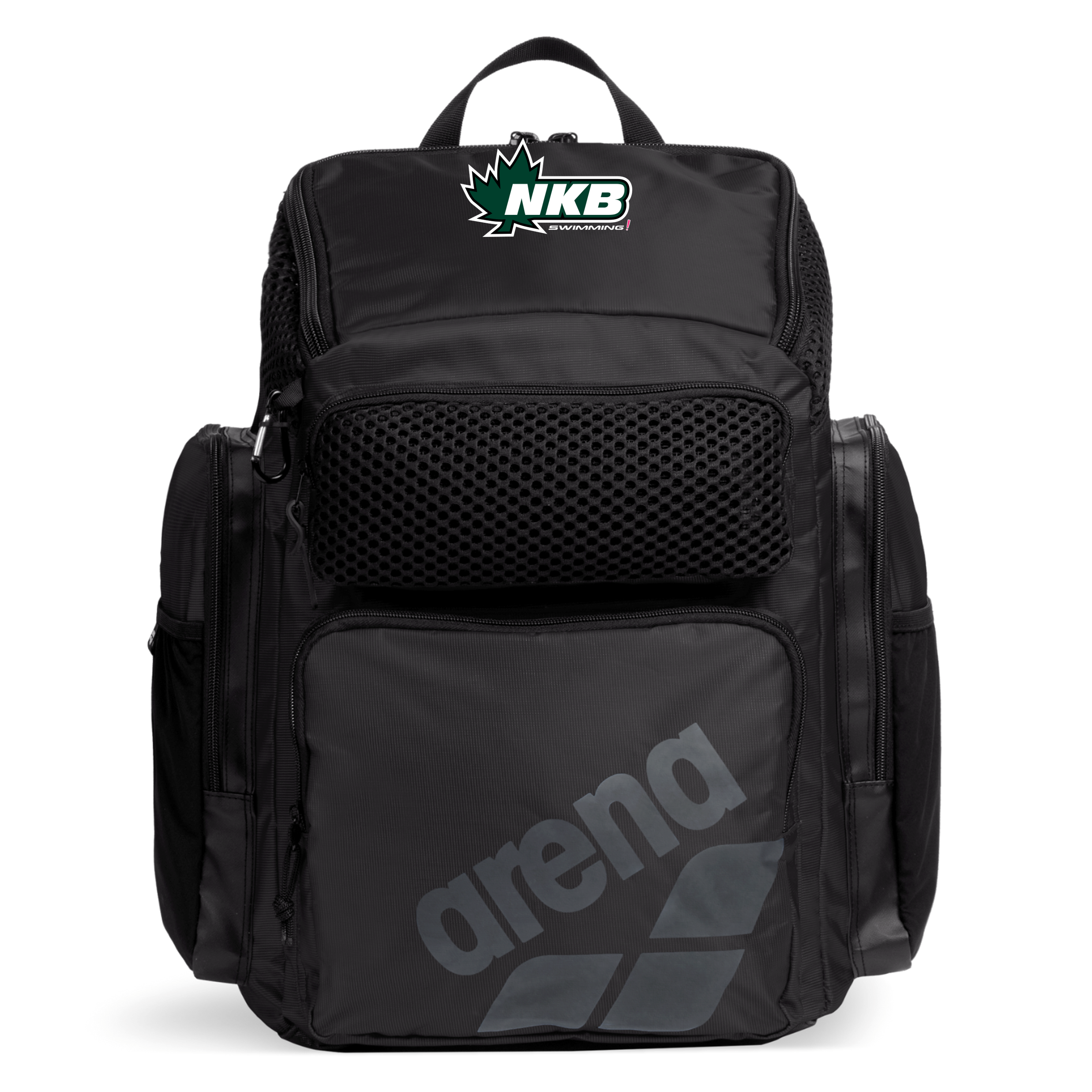 NKB Arena Backpack One Go 45L