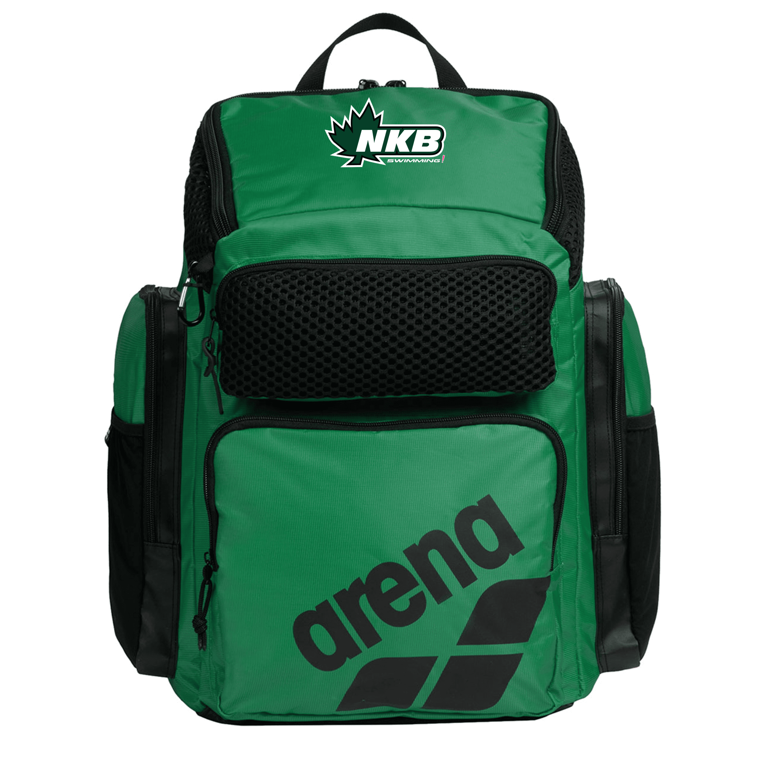 NKB Arena Backpack One Go 45L