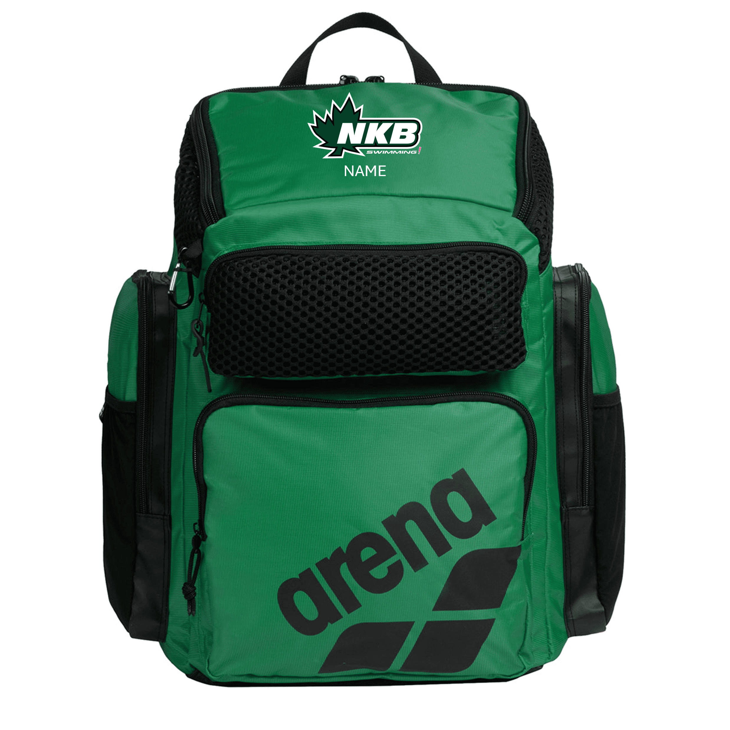 NKB Arena Backpack One Go 45L