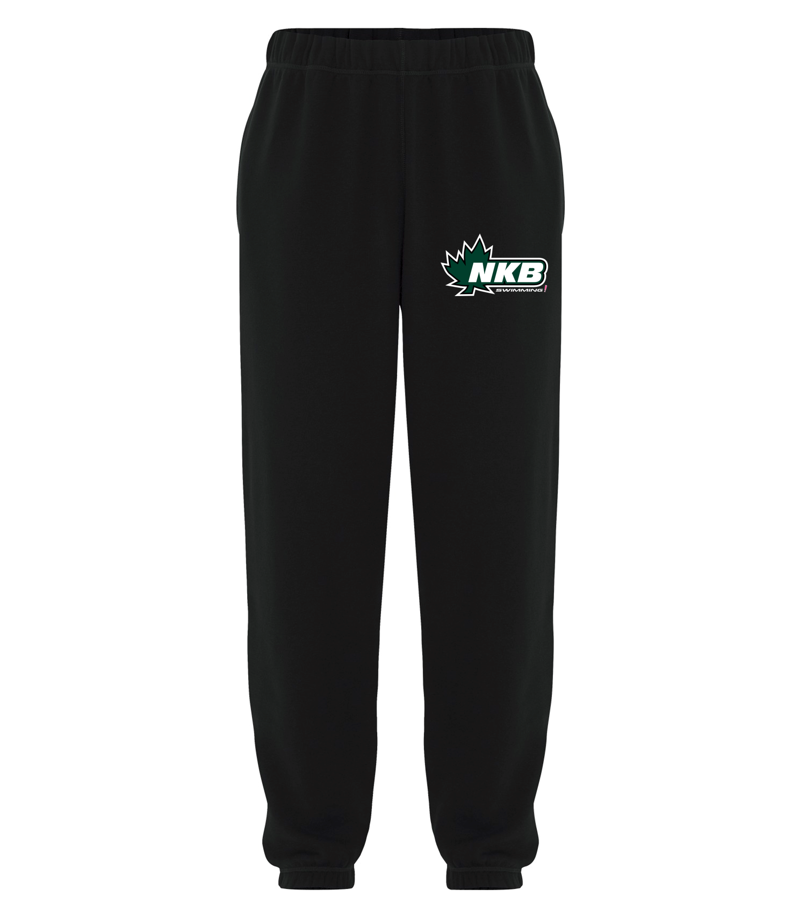NKB Adult & Youth Everyday Fleece Sweatpants