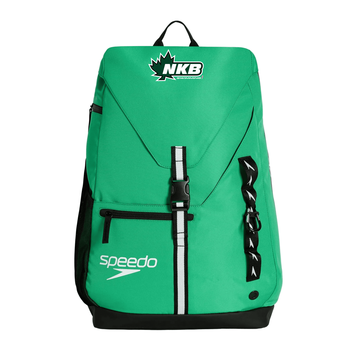 NKB Speedo Backpack Team Rucksack 35L