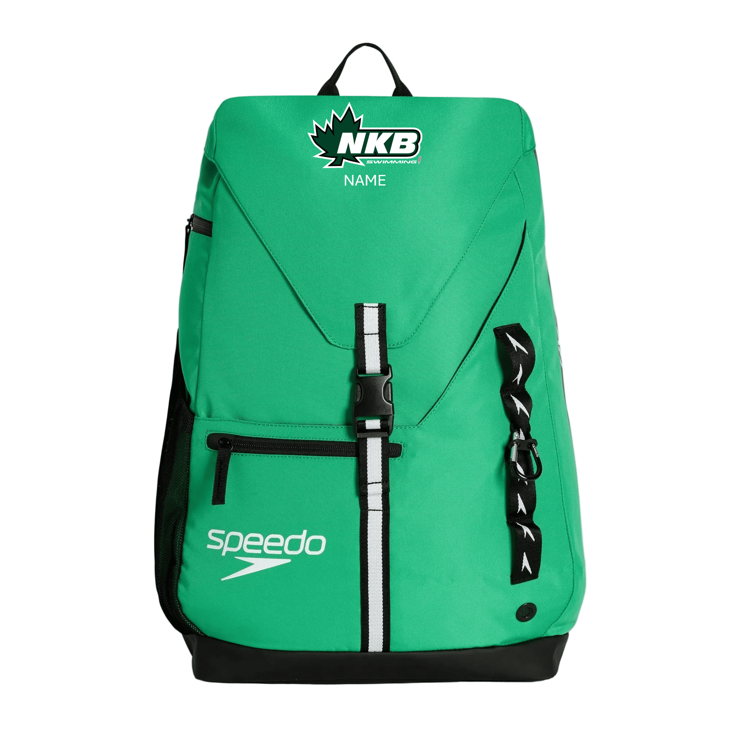 NKB Speedo Backpack Team Rucksack 35L
