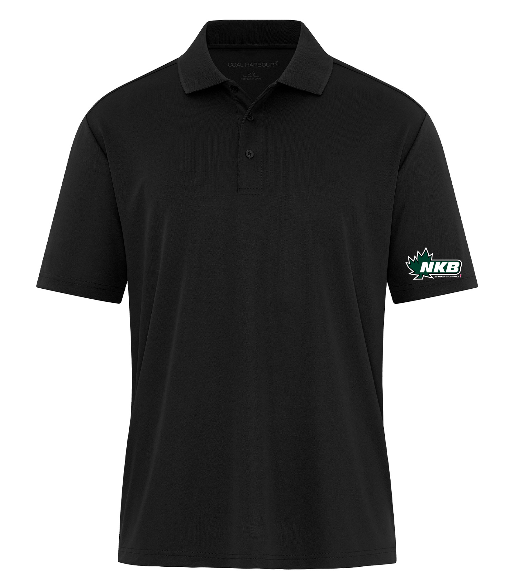 NKB Timers Polo