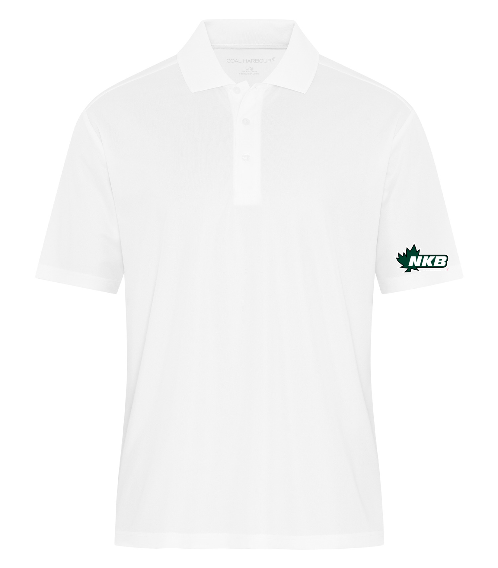 NKB Timers Polo
