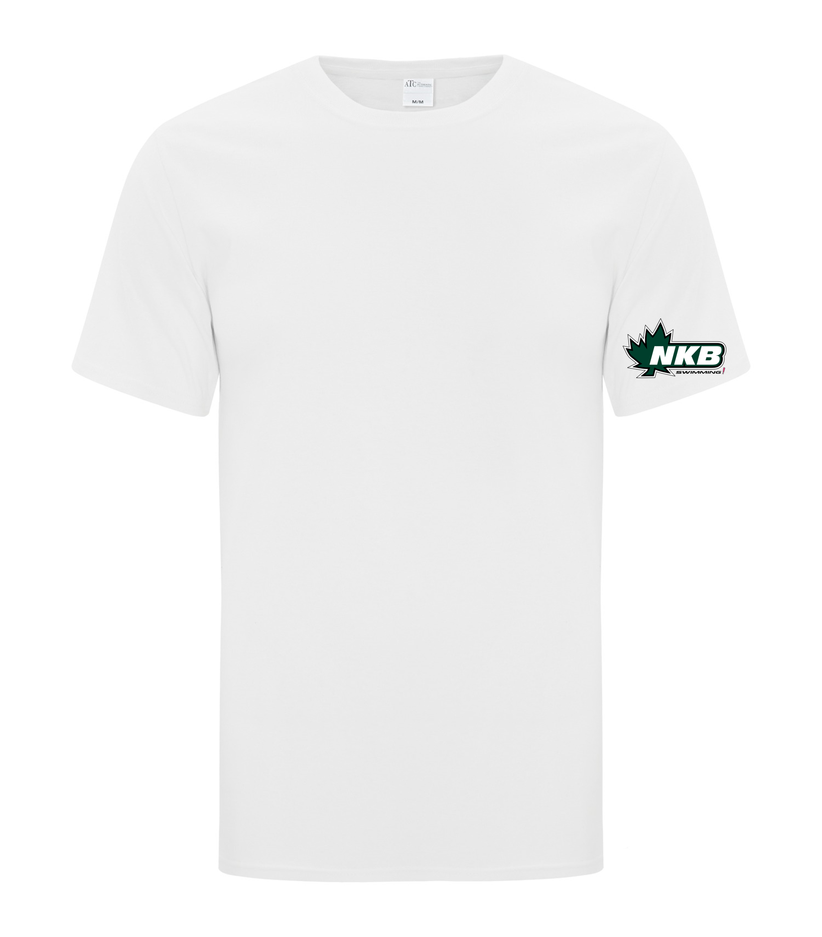 NKB Timers T-Shirt