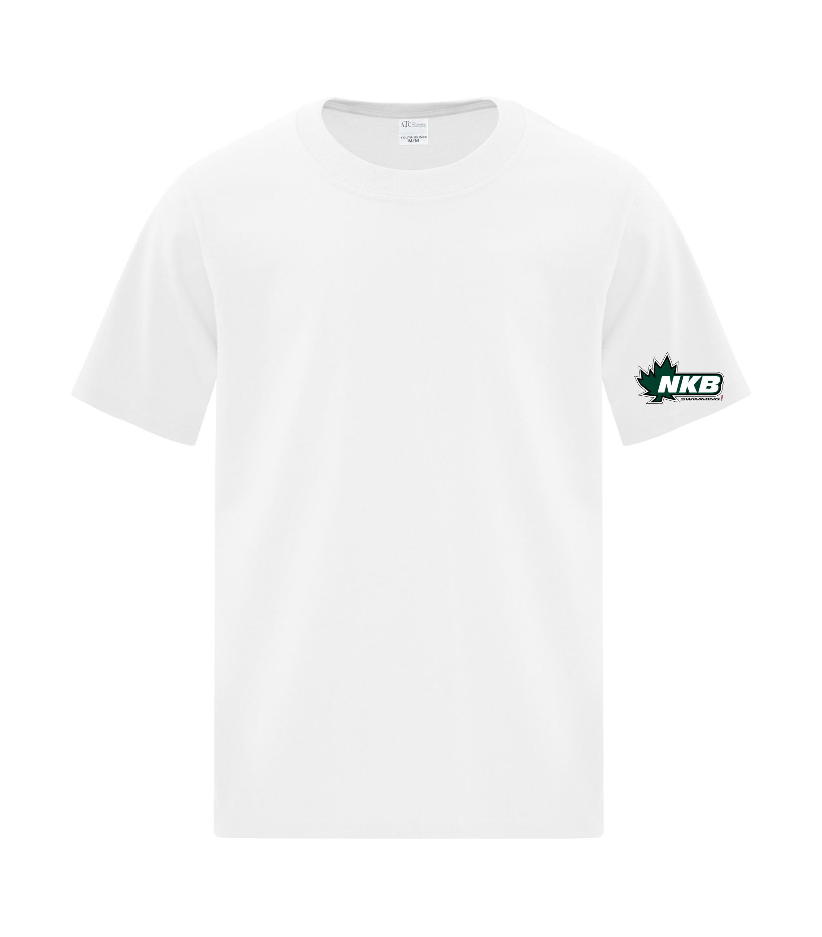NKB Youth Timers T-Shirt