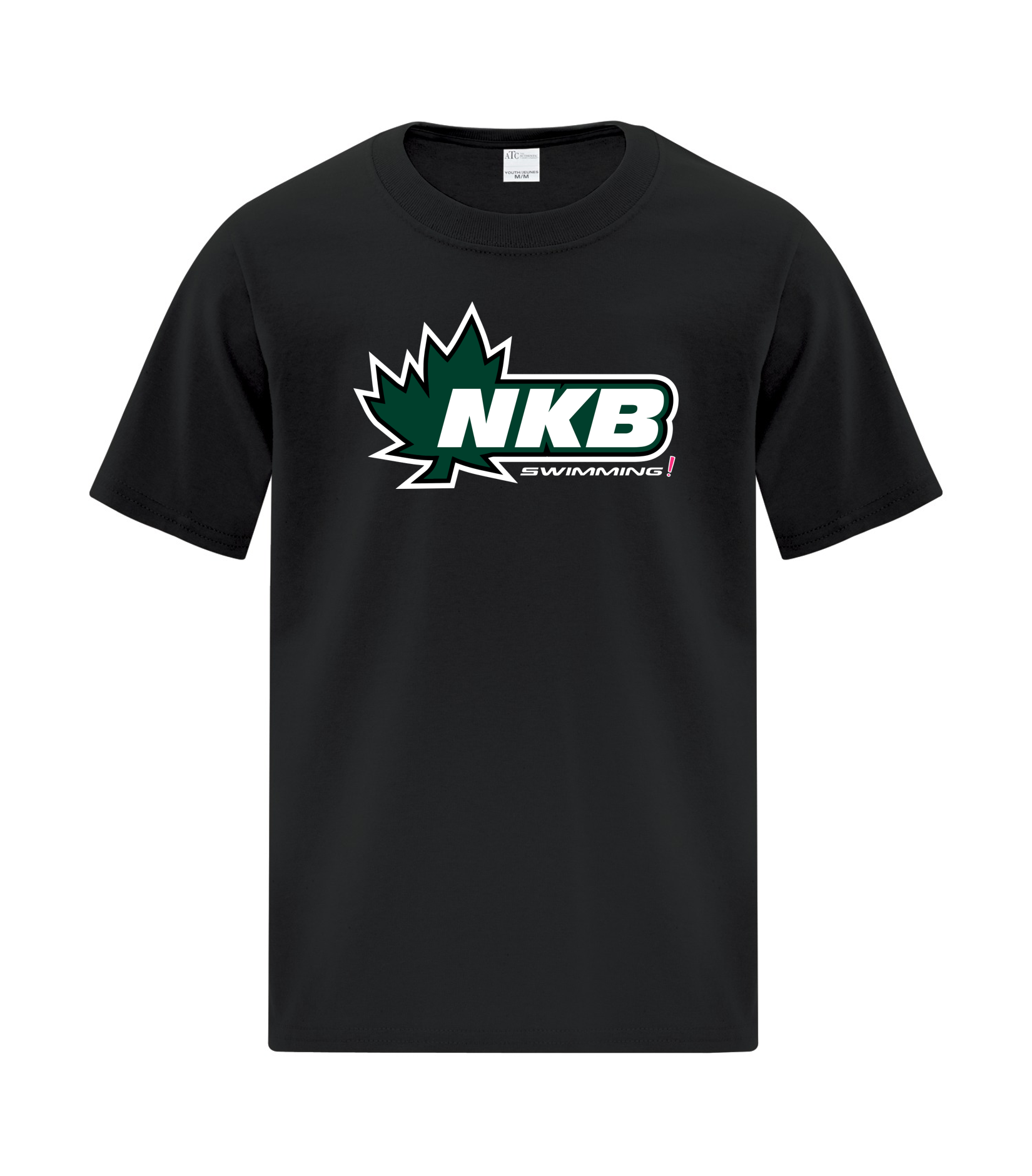 NKB Youth T-Shirt