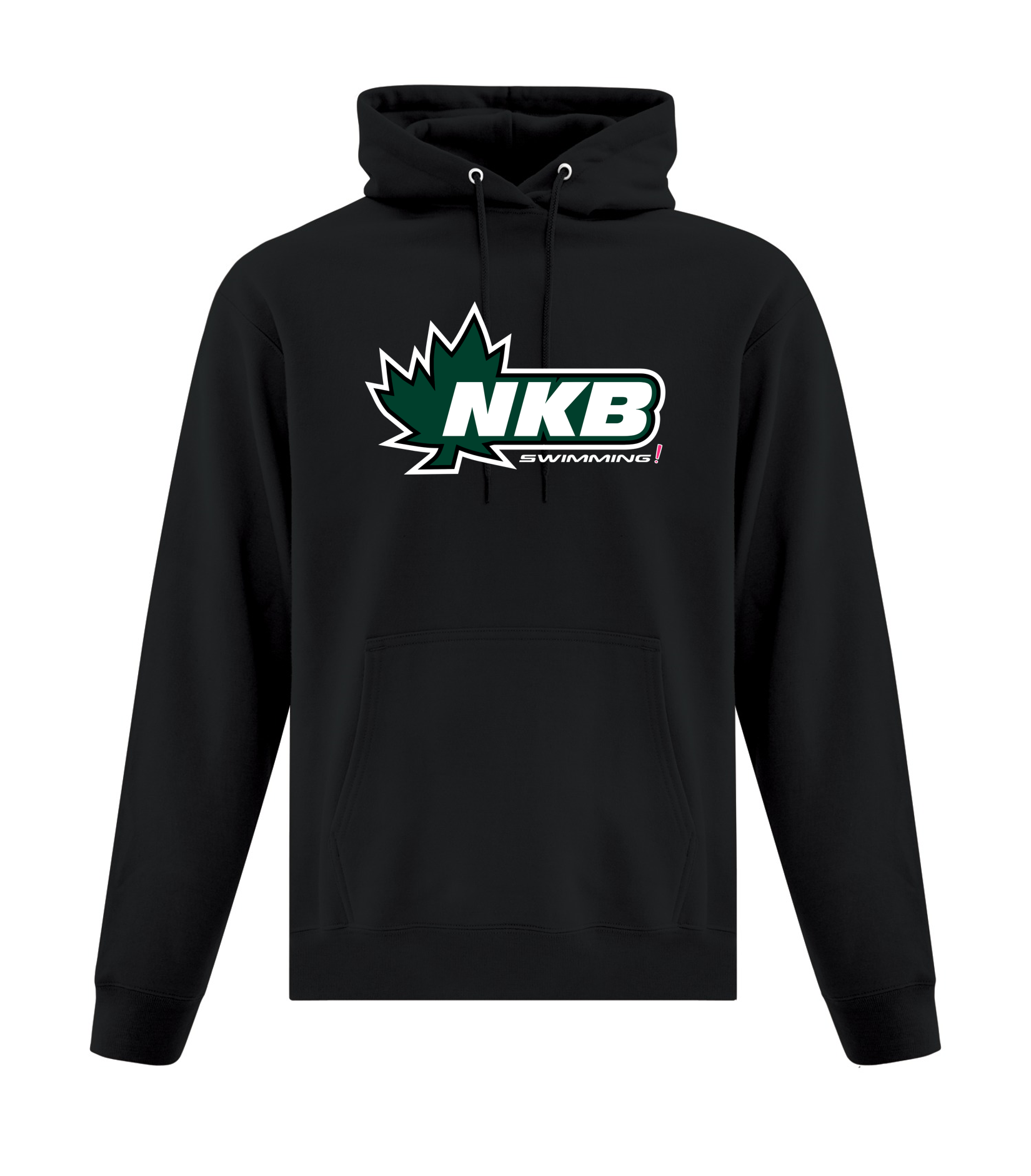 NKB Dad Everyday Fleece Hoodie