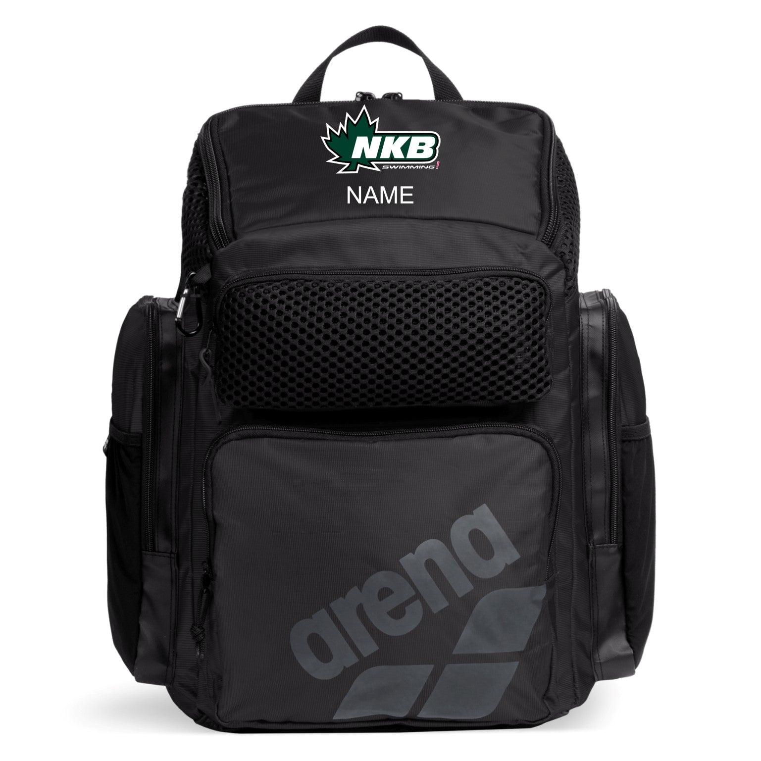 NKB Arena Backpack One Go 45L