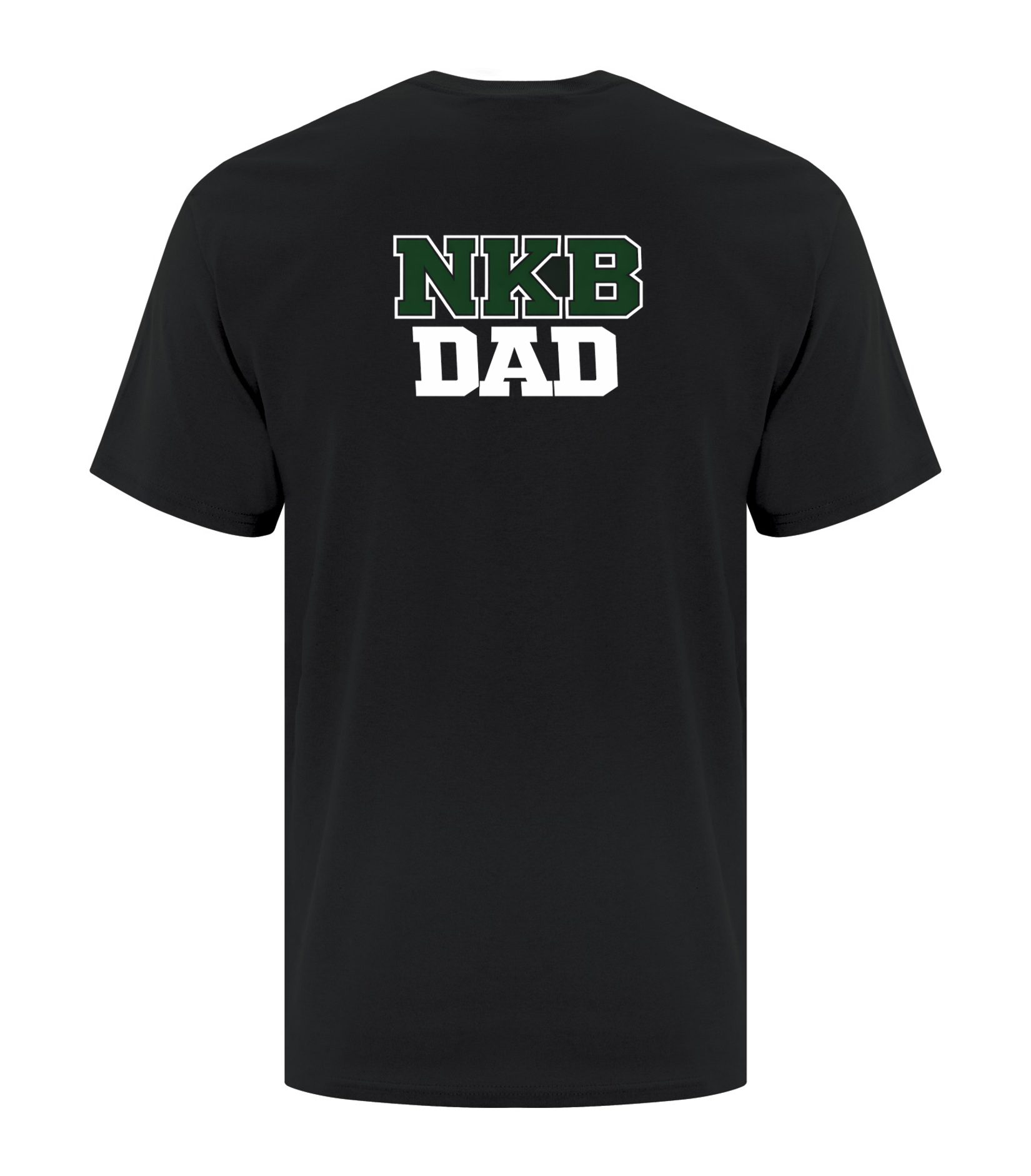 NKB DAD T-Shirt