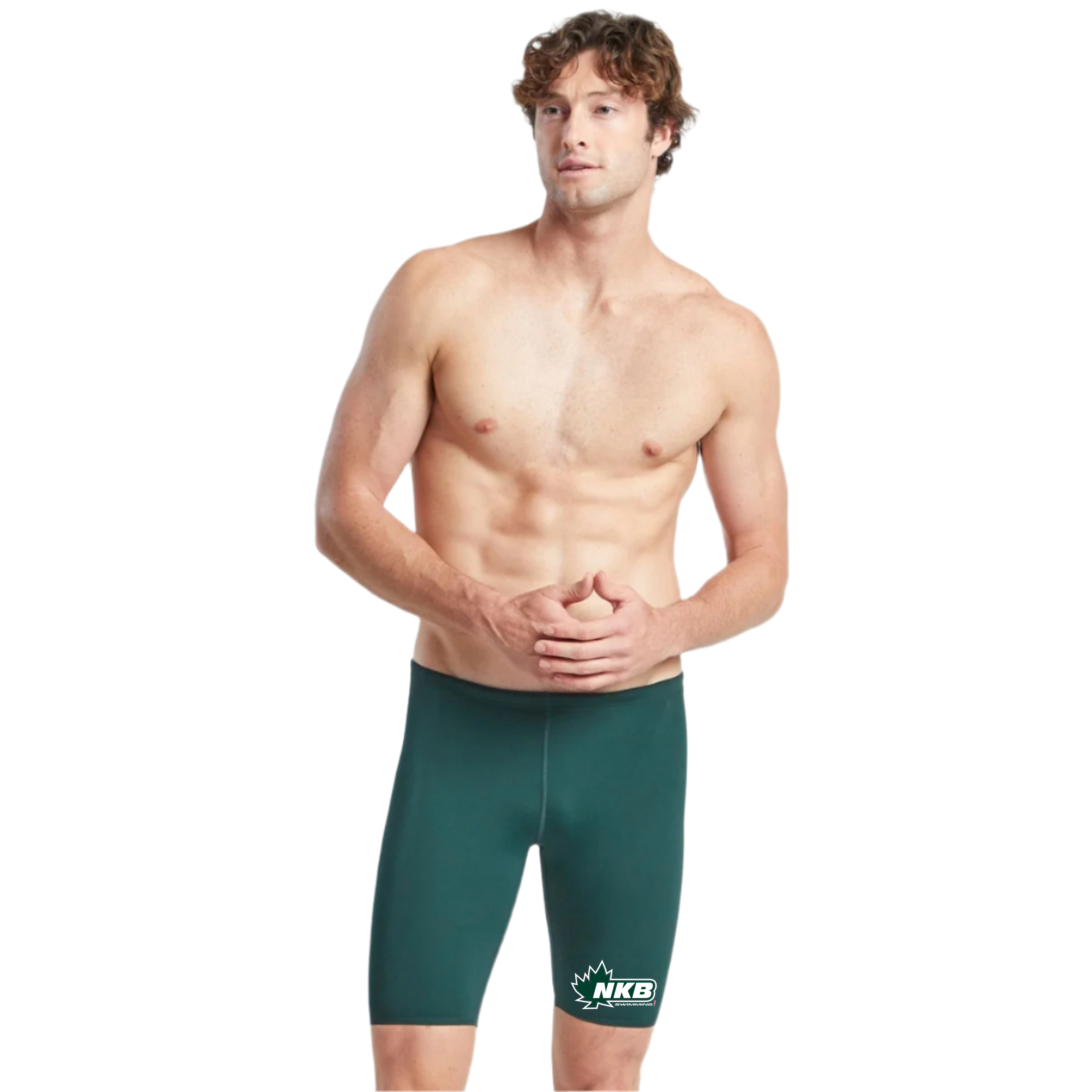NKB Finis Training Jammer Solid