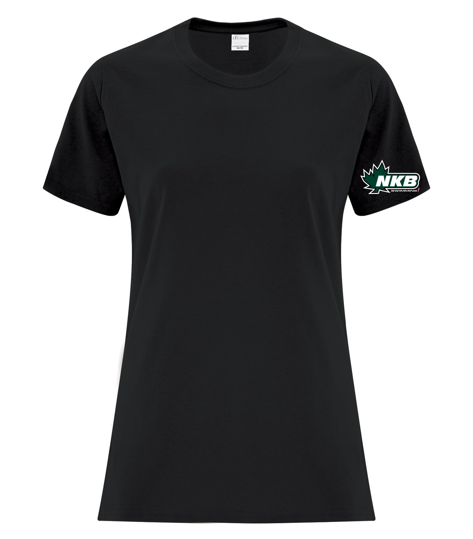 NKB Ladies Timers T-Shirt