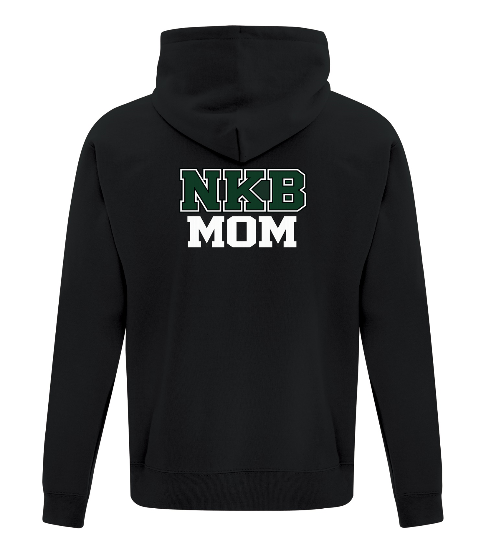 NKB Mom Everyday Fleece Hoodie
