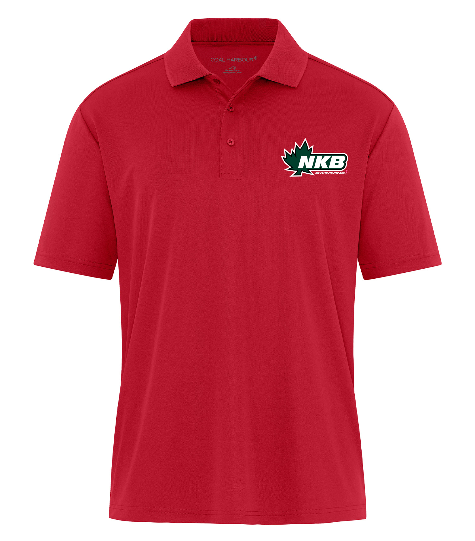 NKB Official Polo