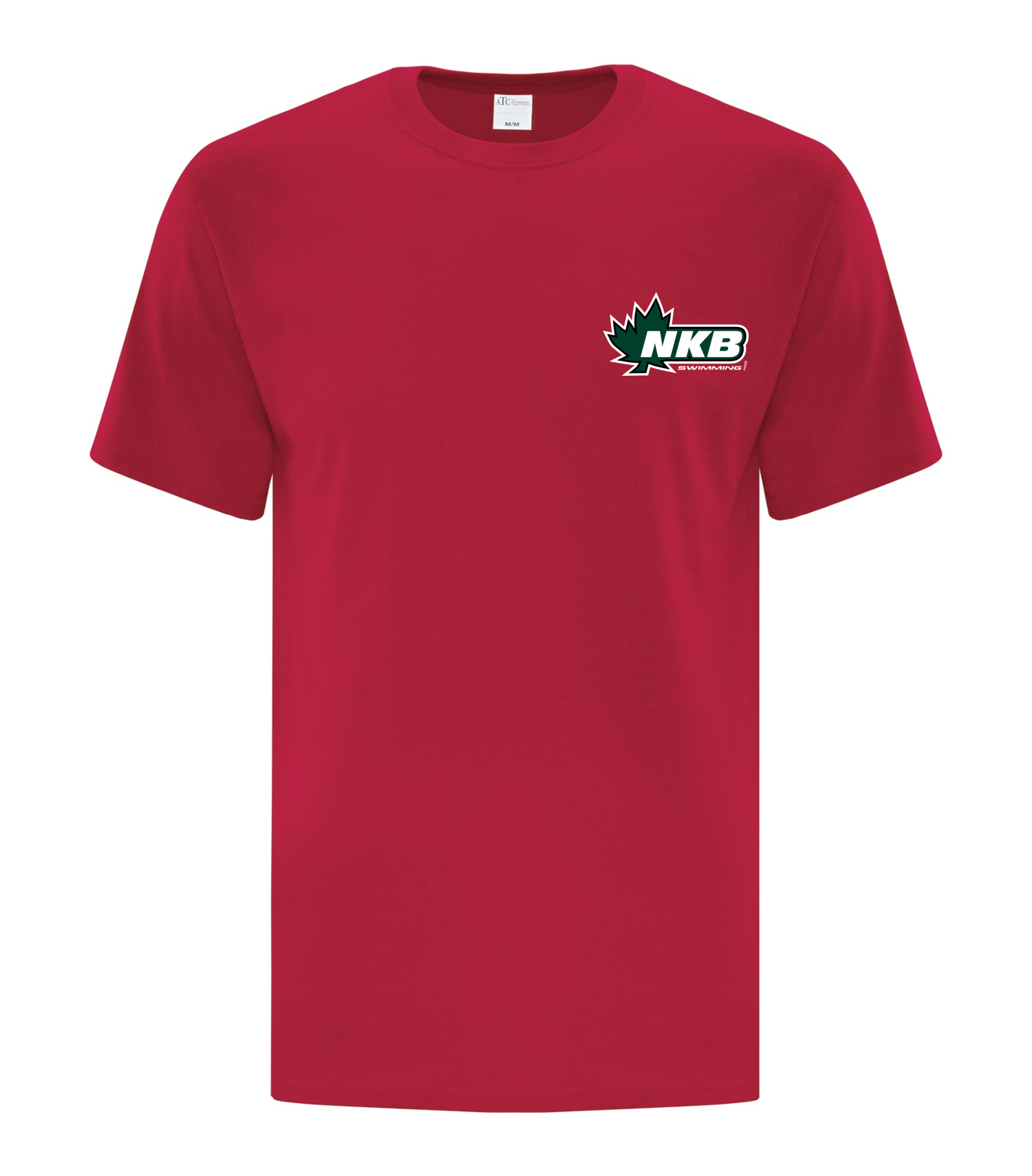 NKB Official T-Shirt