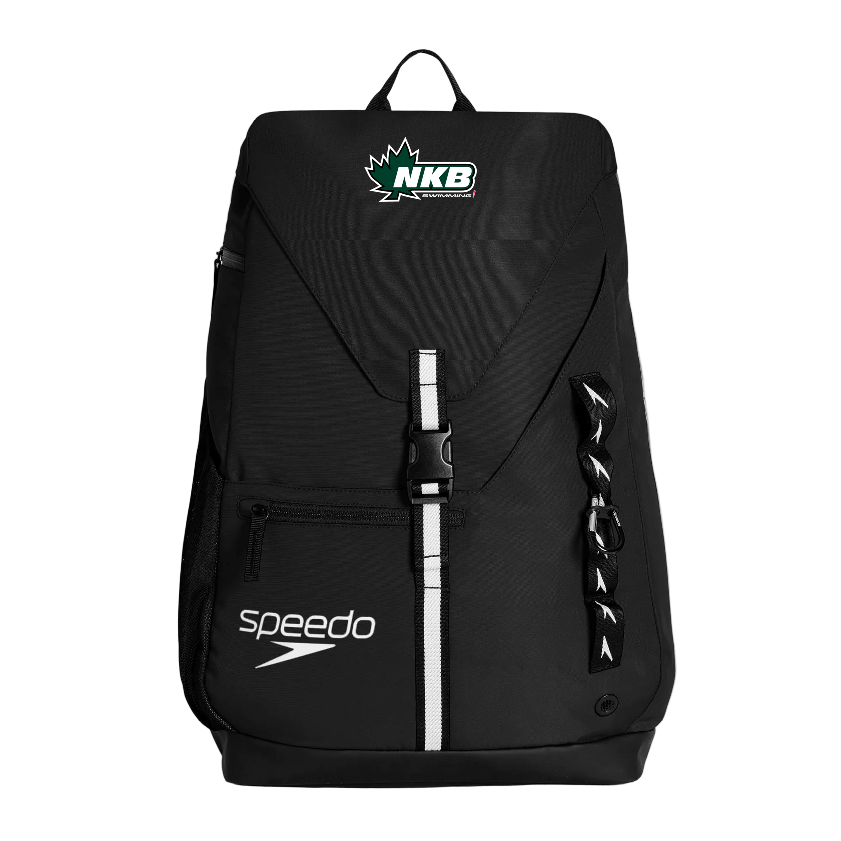 NKB Speedo Backpack Team Rucksack 35L