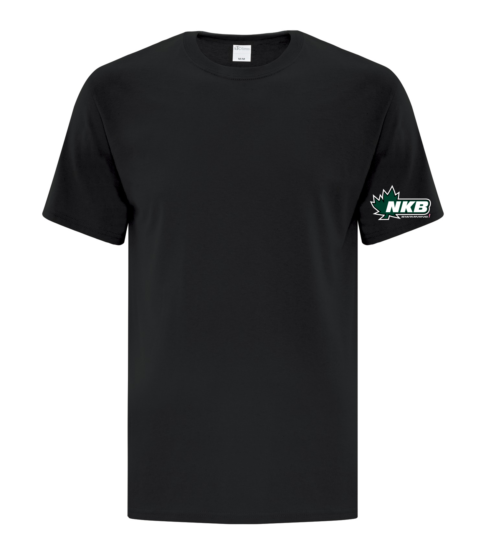 NKB Timers T-Shirt