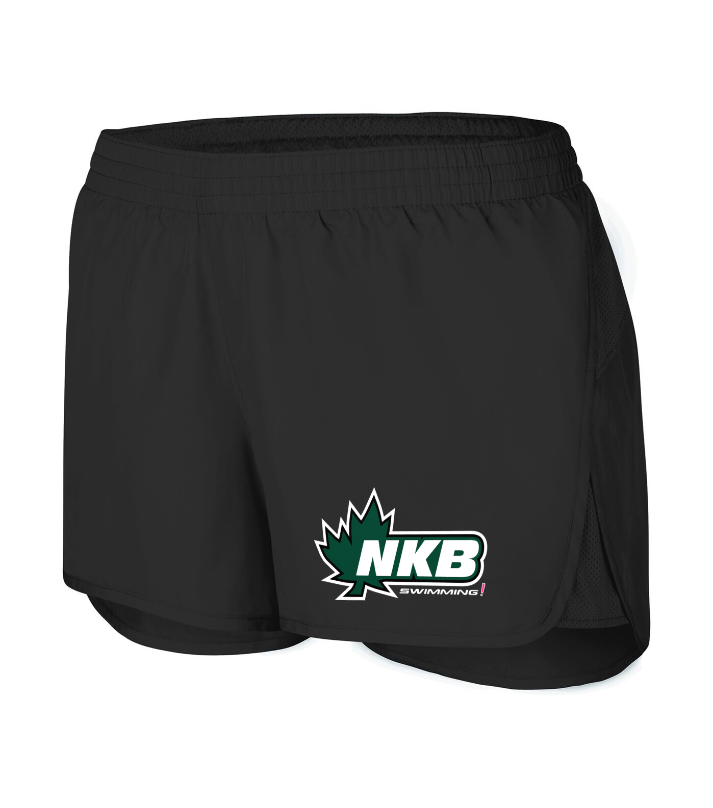 NKB Augusta Wayfarer Shorts