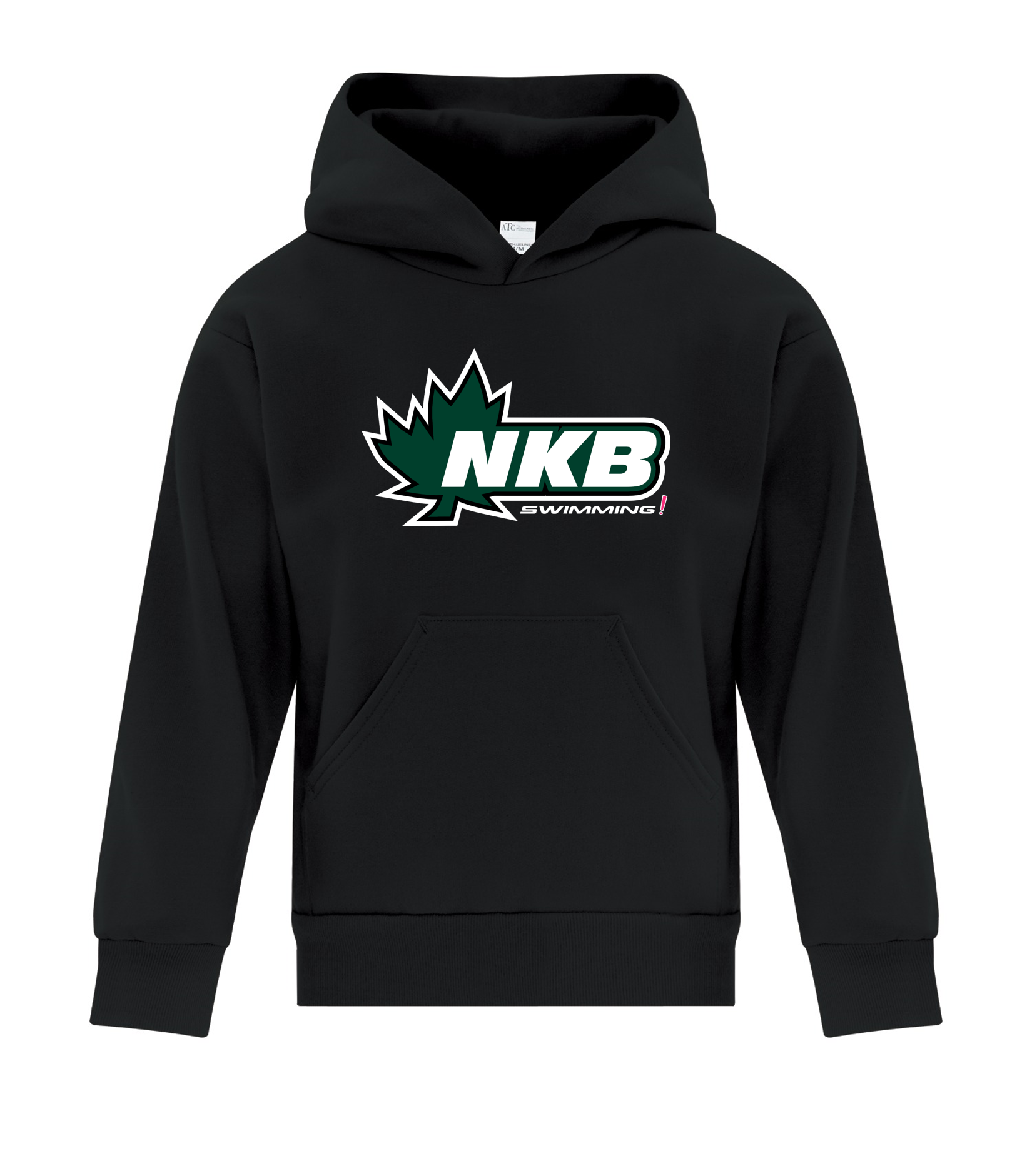 NKB Youth Everyday Fleece Hoodie