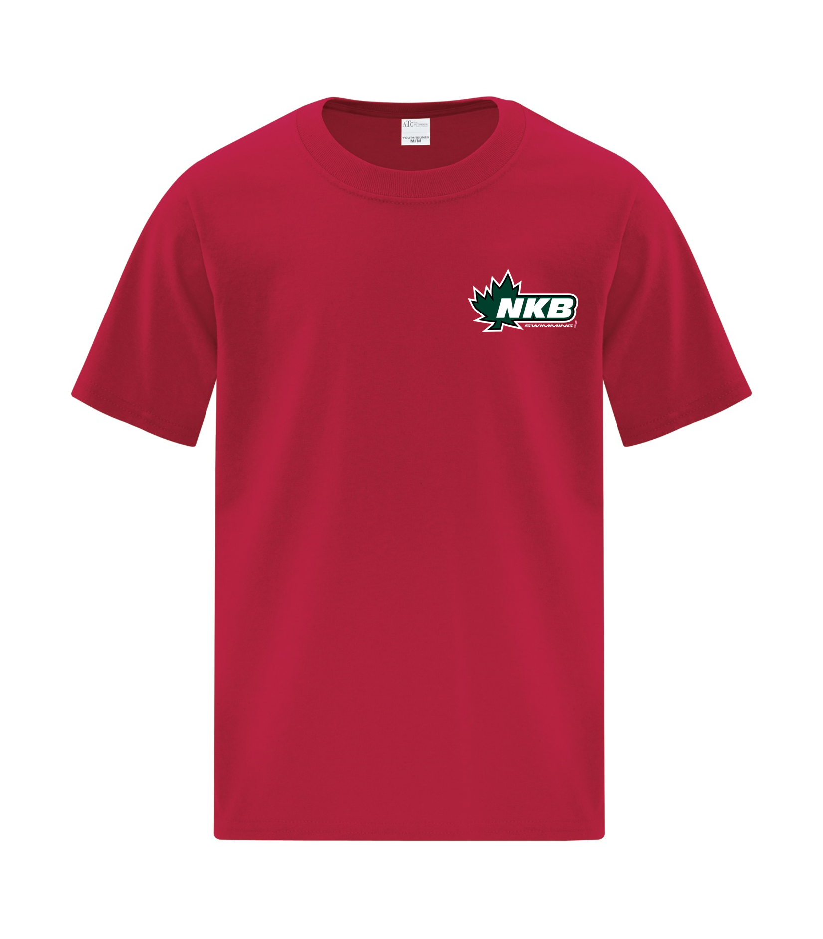 NKB Youth Official T-Shirt