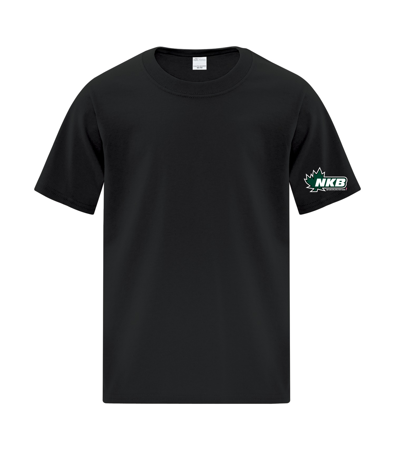 NKB Youth Timers T-Shirt