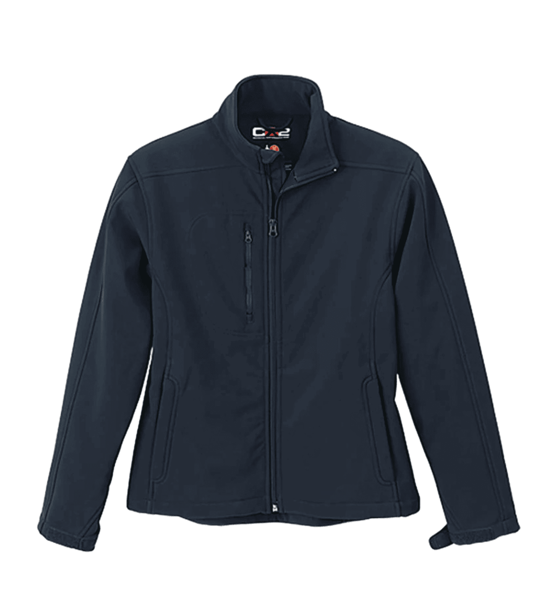 UCRO Ladies' Softshell Jacket