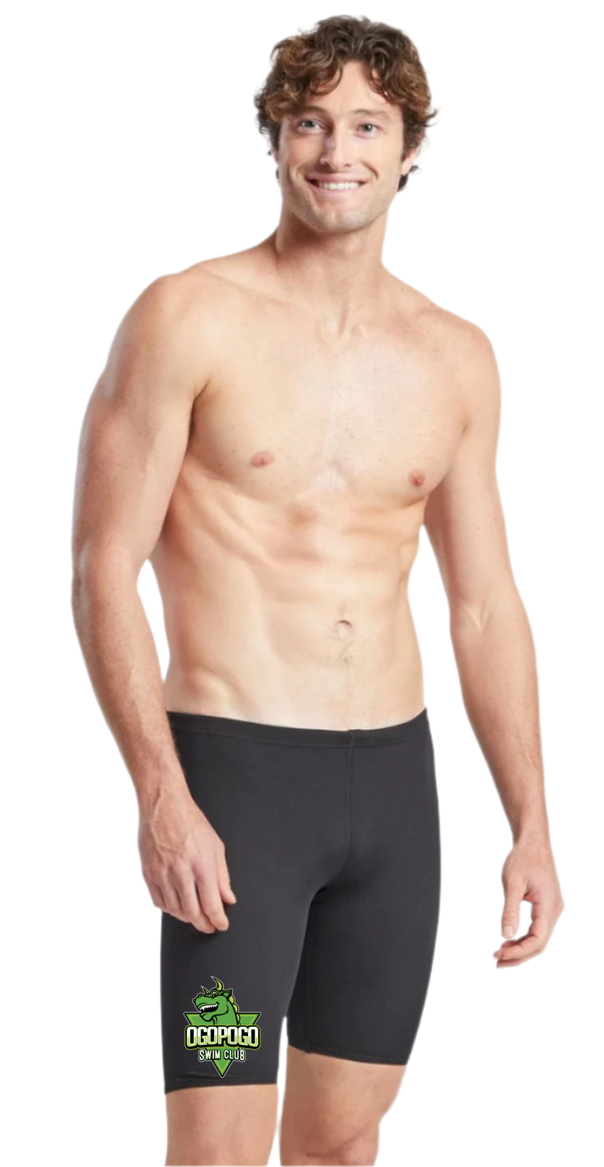 OGO Finis Training Jammer