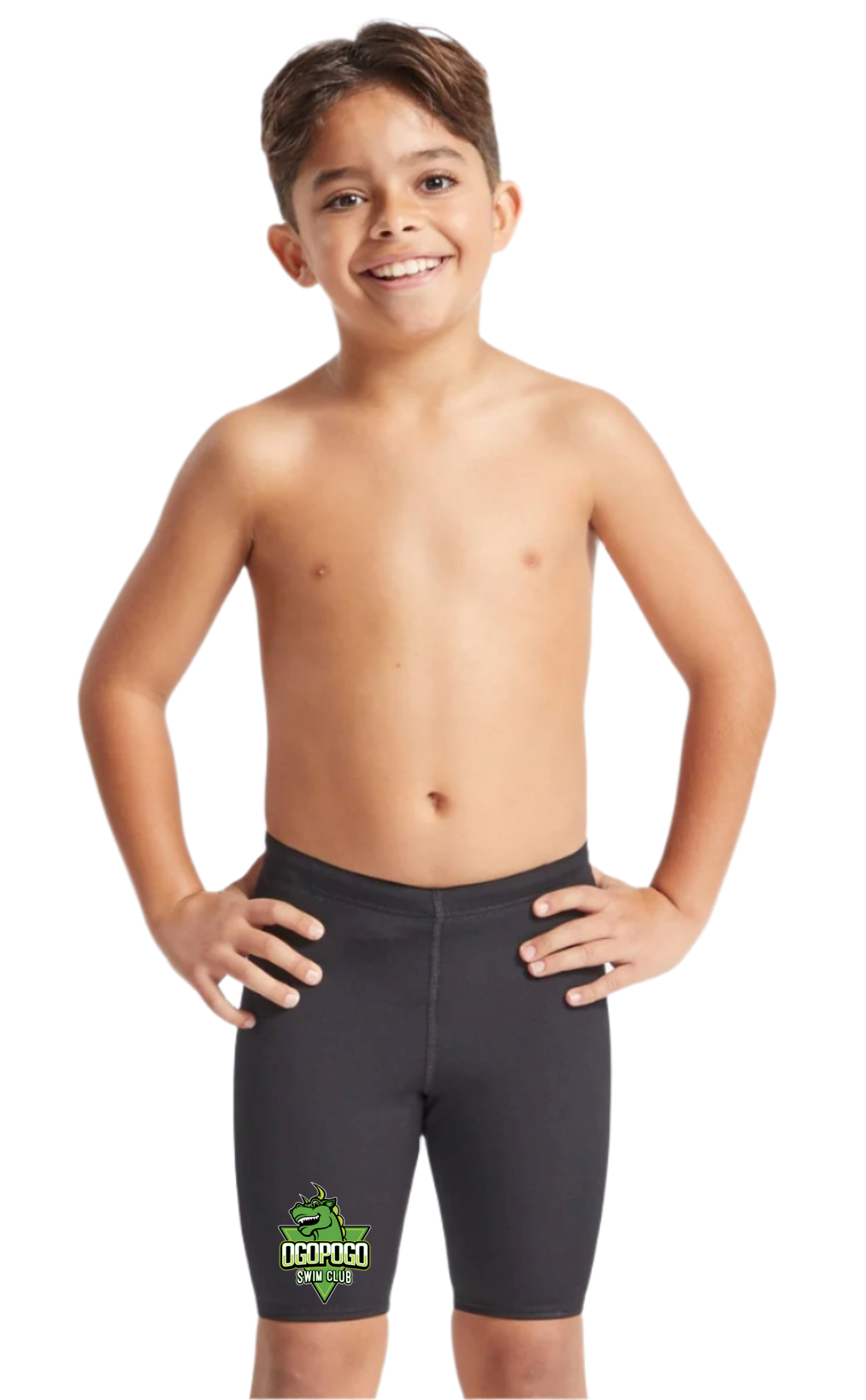 OGO Finis Training Jammer Youth