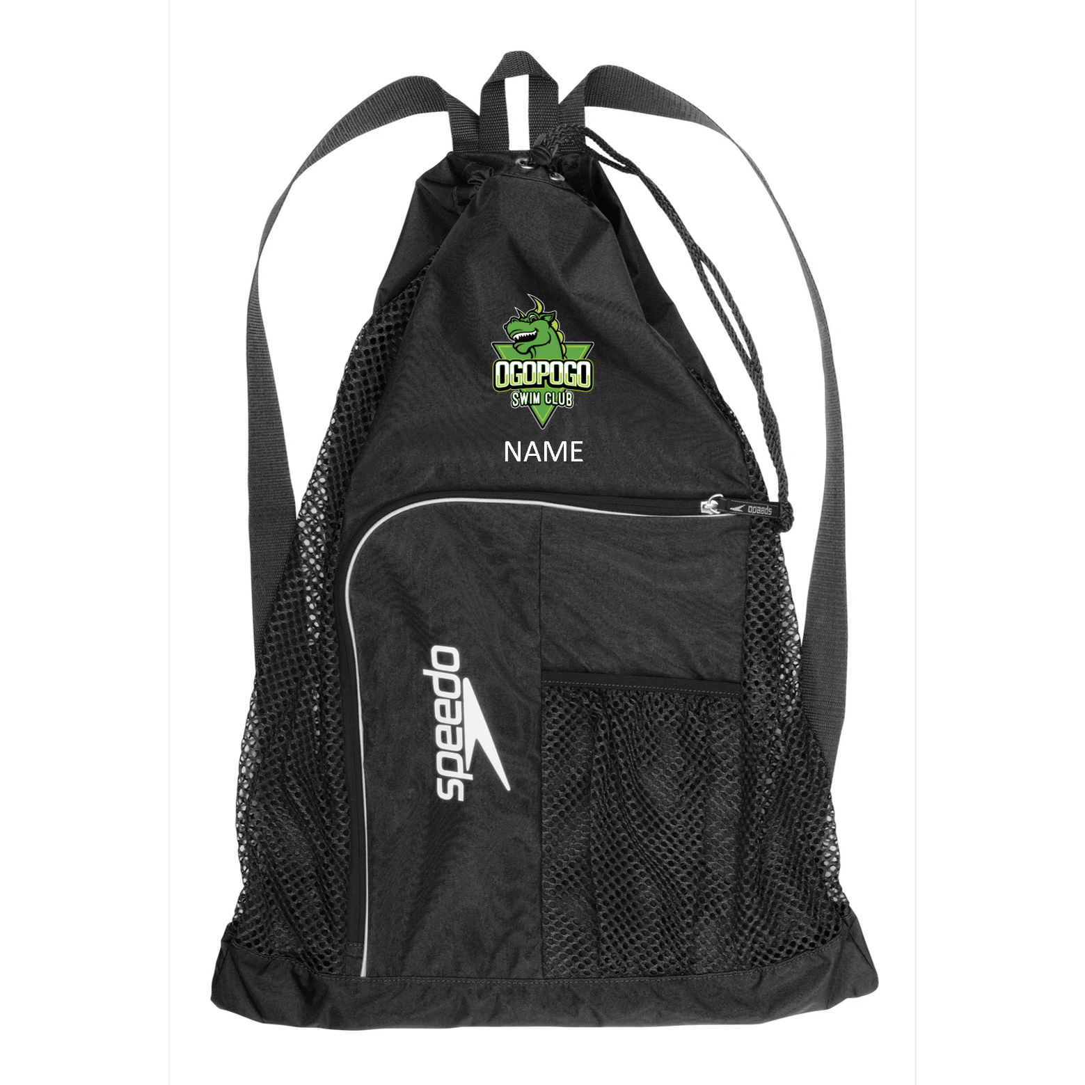 OGO Speedo Meshbag Deluxe Ventilator