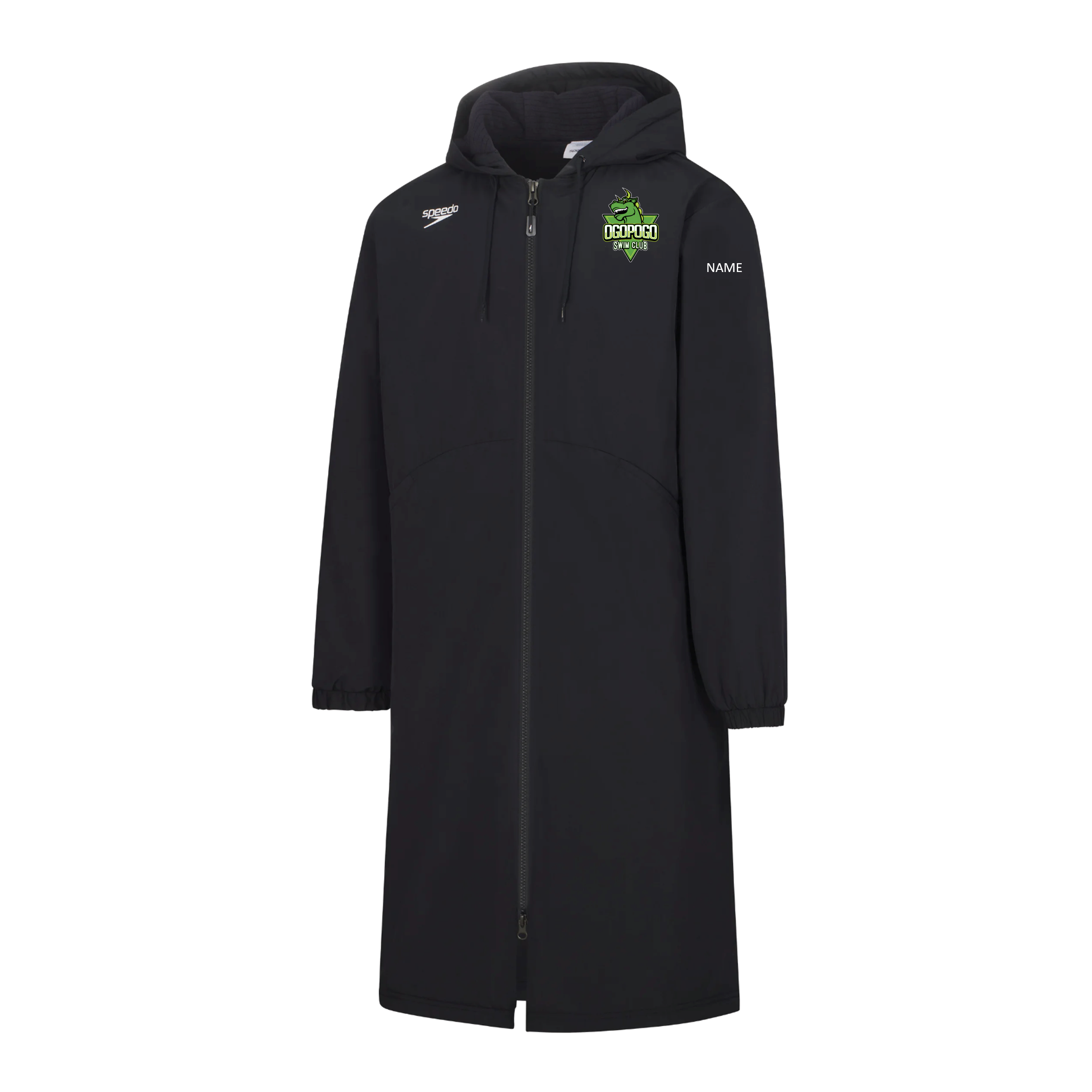 OGO Speedo Team Parka 2.0