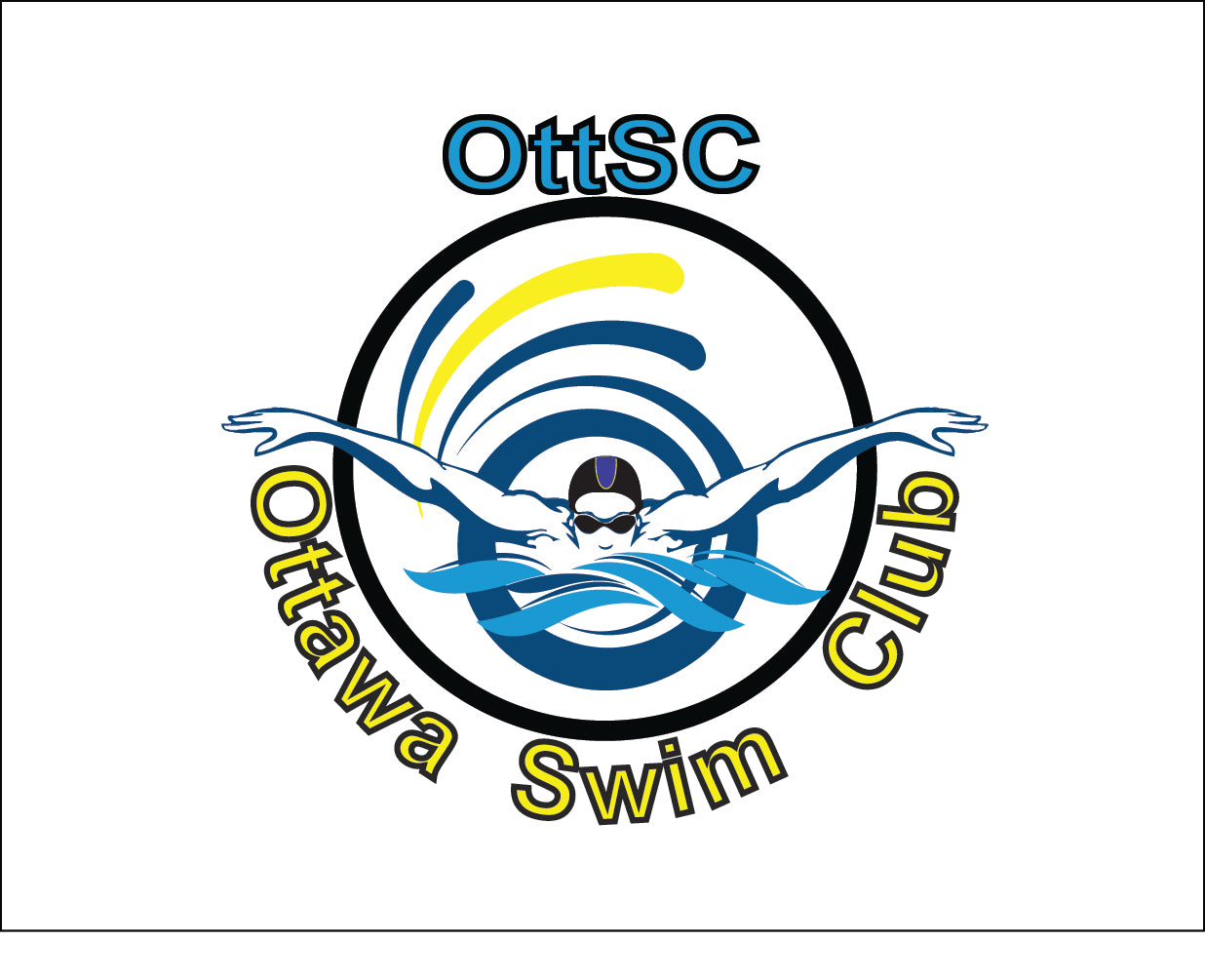 OTTSC Backpack Decoration