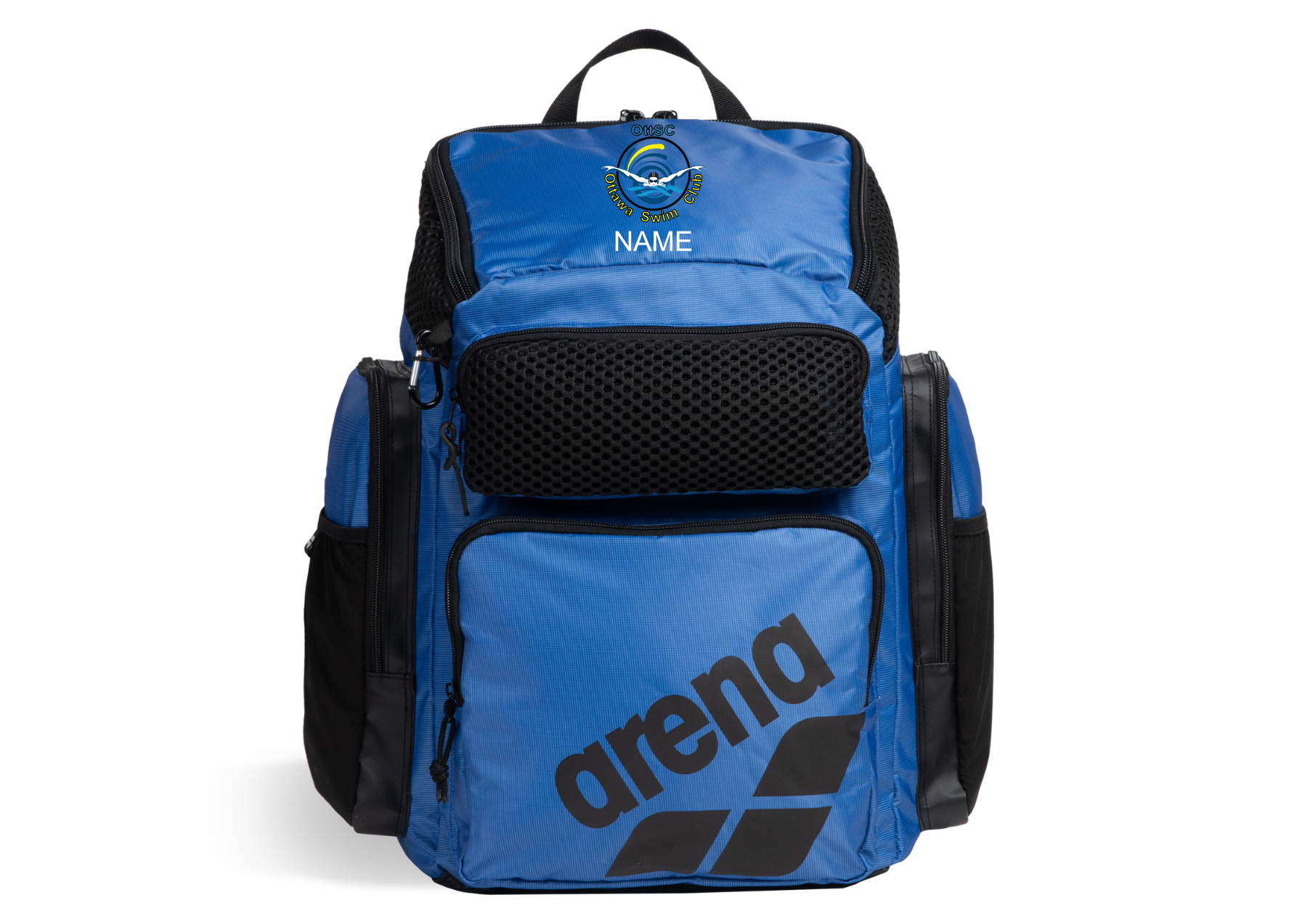 OTTSC Backpack One Go 45L