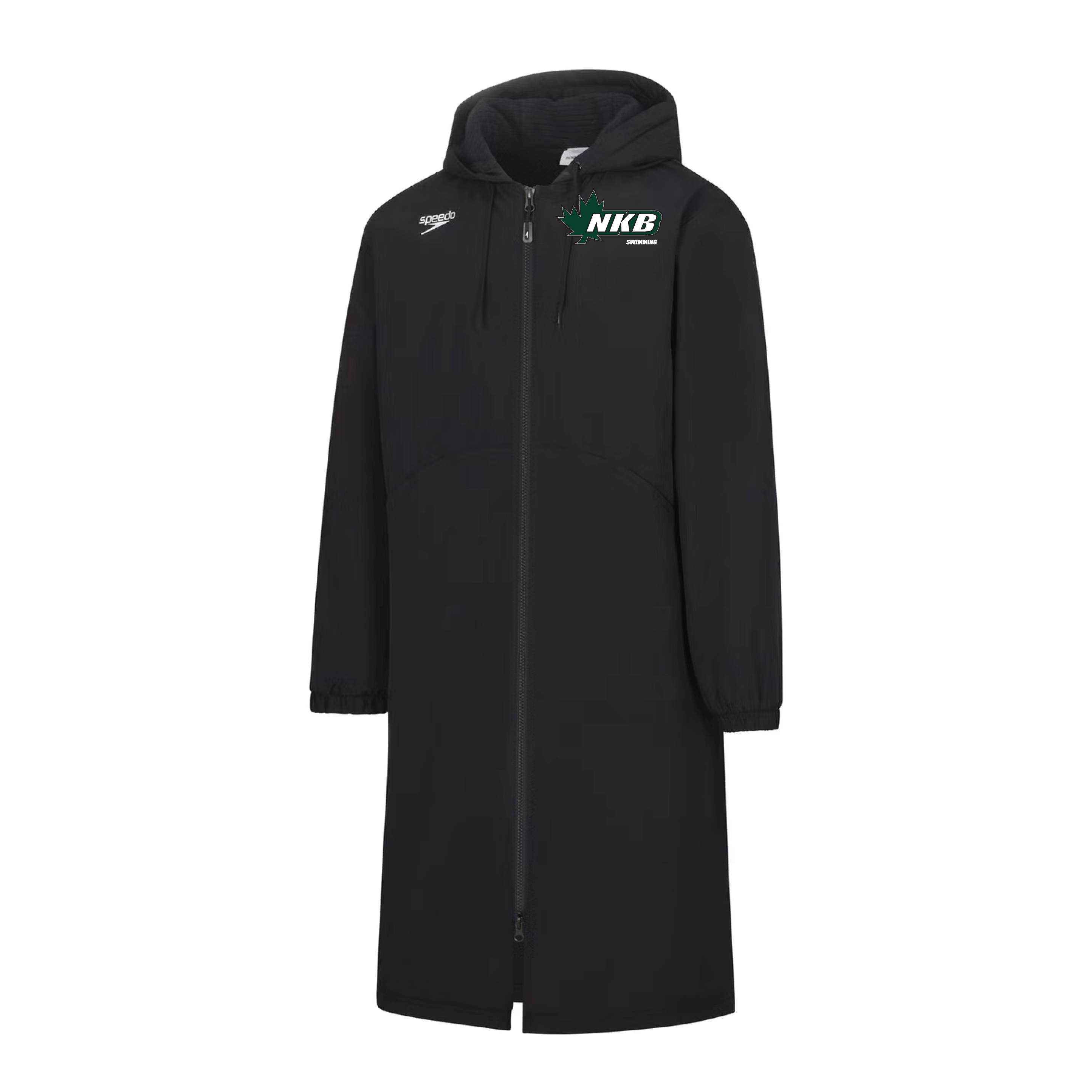 NKB Speedo Team Parka 2.0 Team