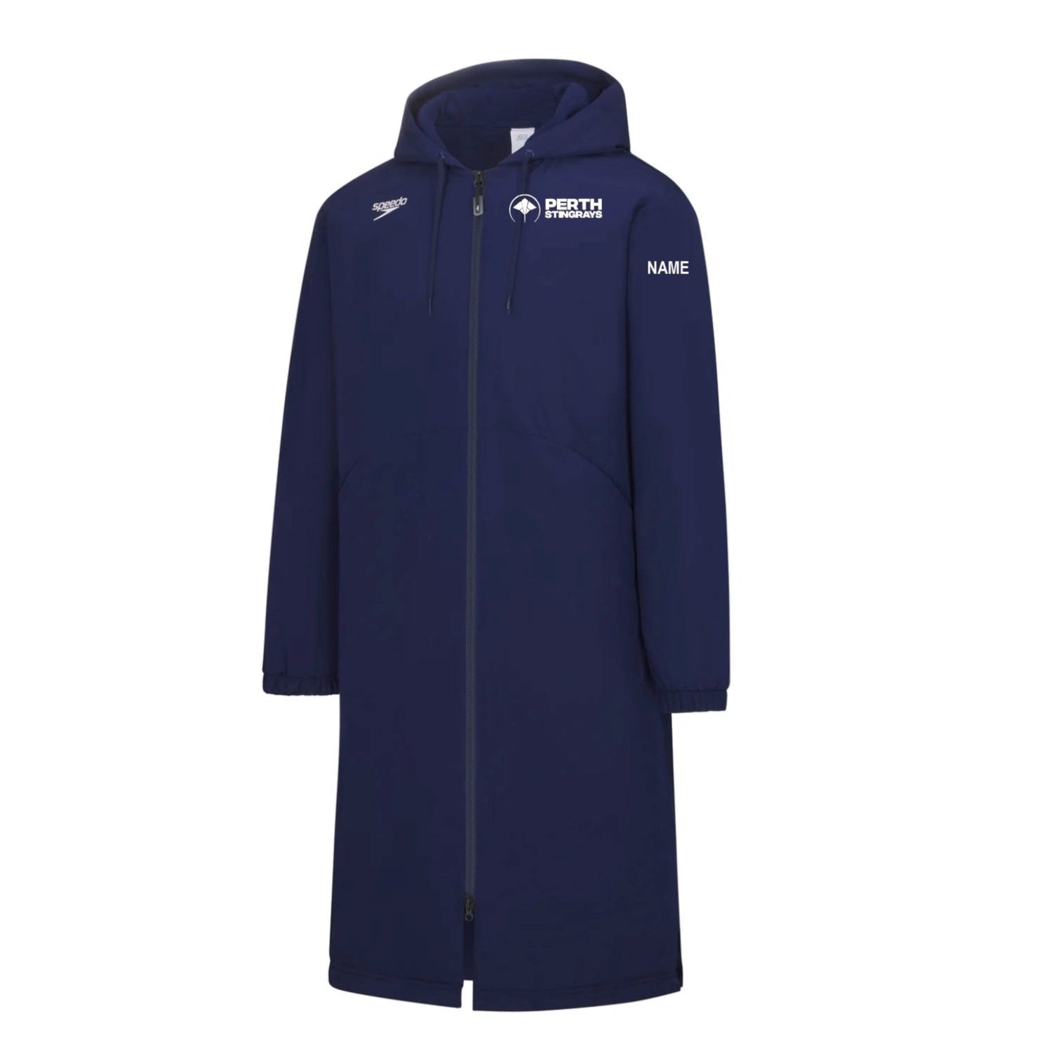 PSAC Speedo Team Parka 2.0