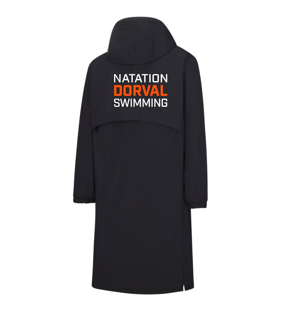 DSC Speedo Team Parka 2.0 – goswim.ca