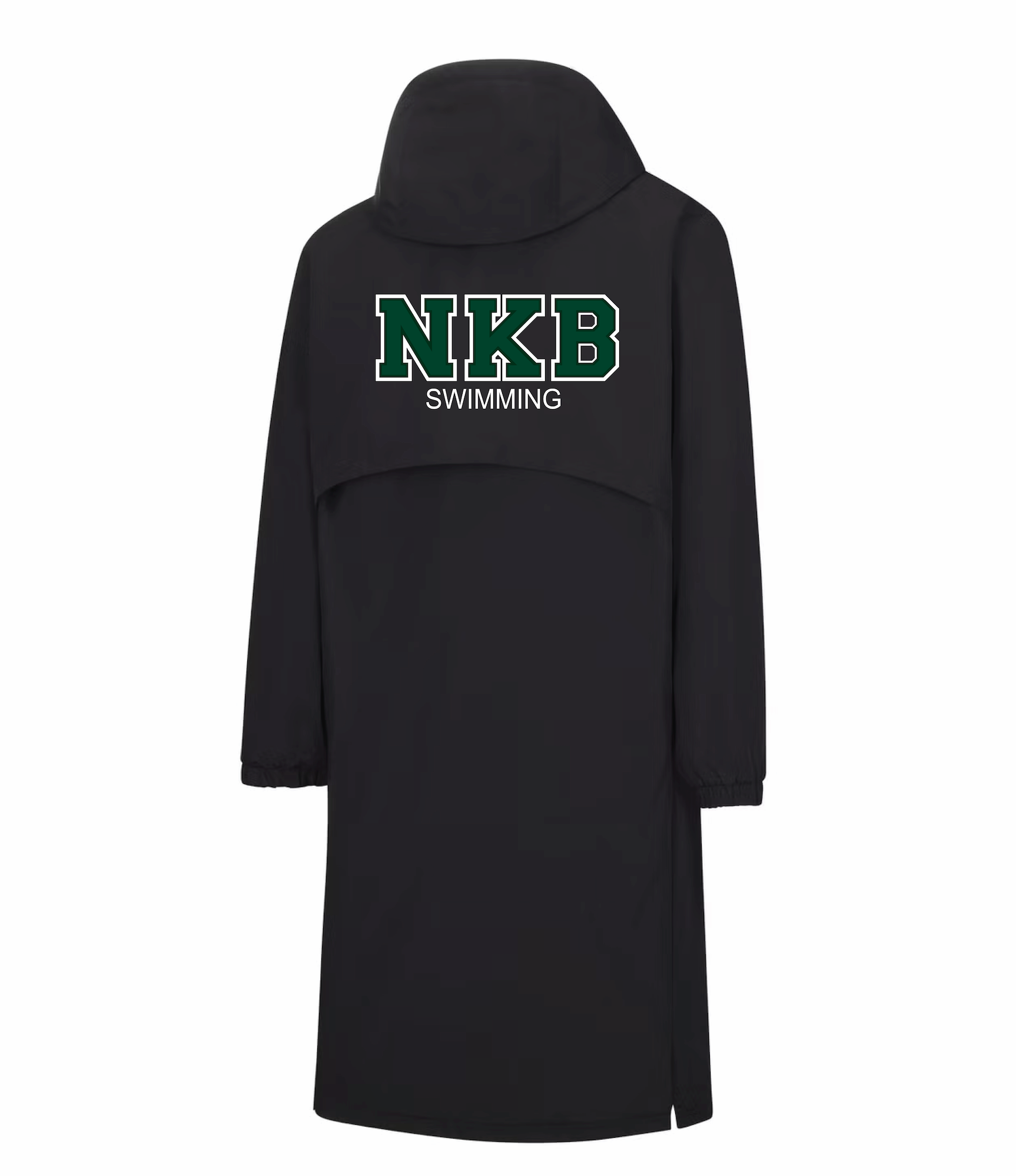 NKB Speedo Team Parka 2.0 Team