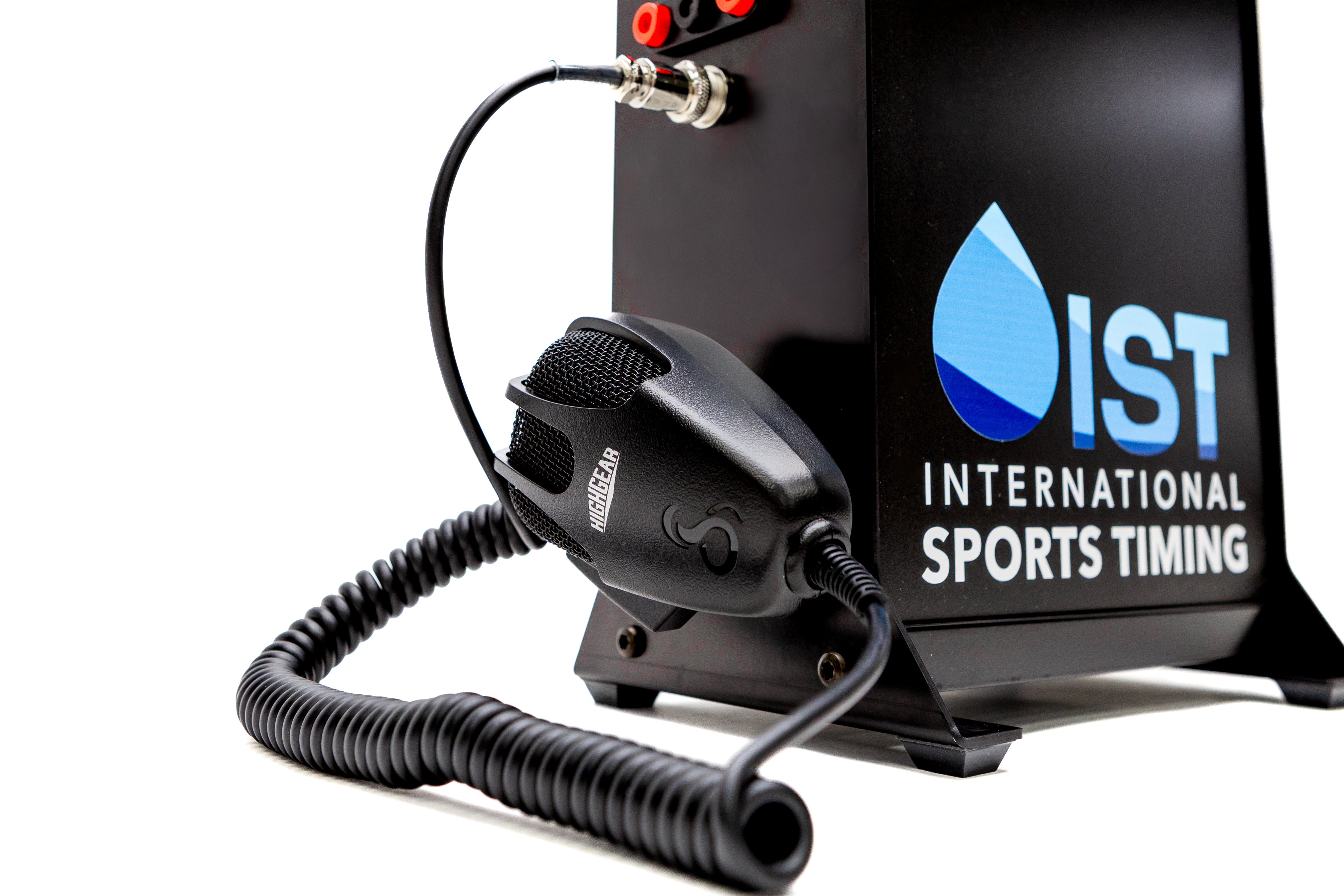 IST Swimstart Electronic Start System