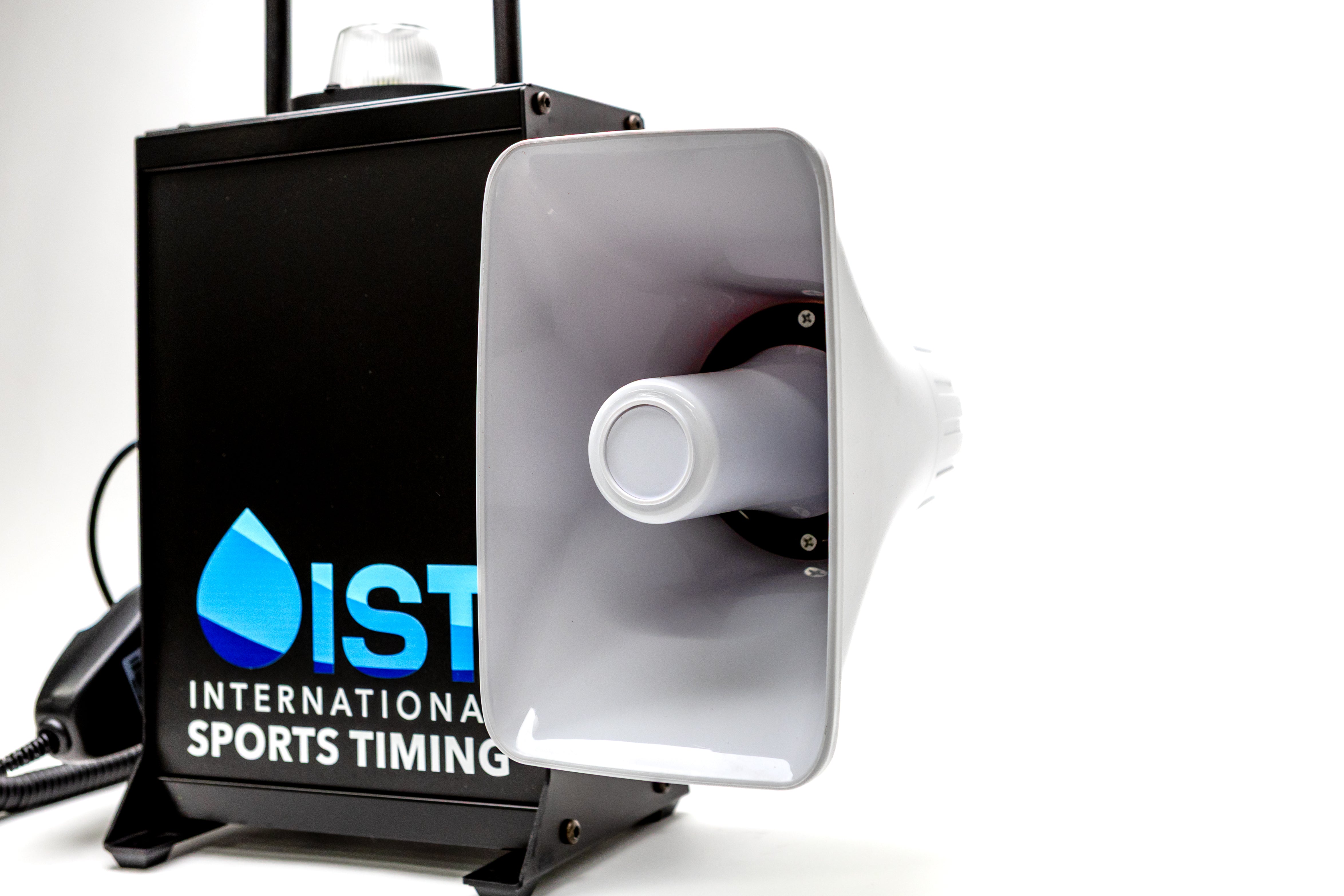 IST Swimstart Electronic Start System