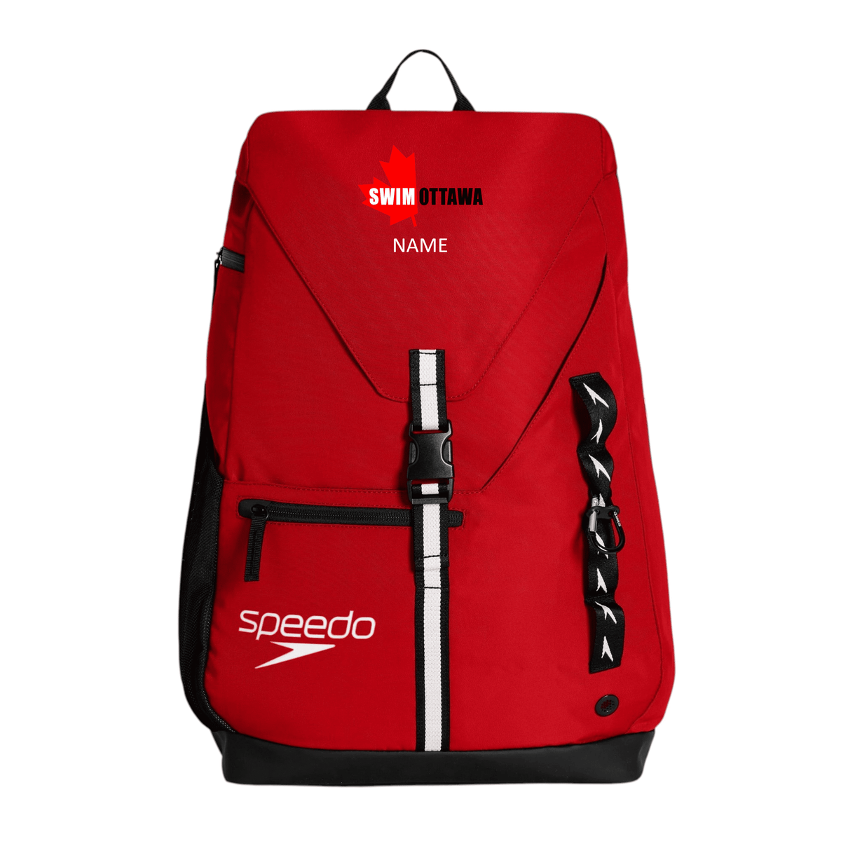 SWOTT Speedo Backpack Team Rucksack 35L